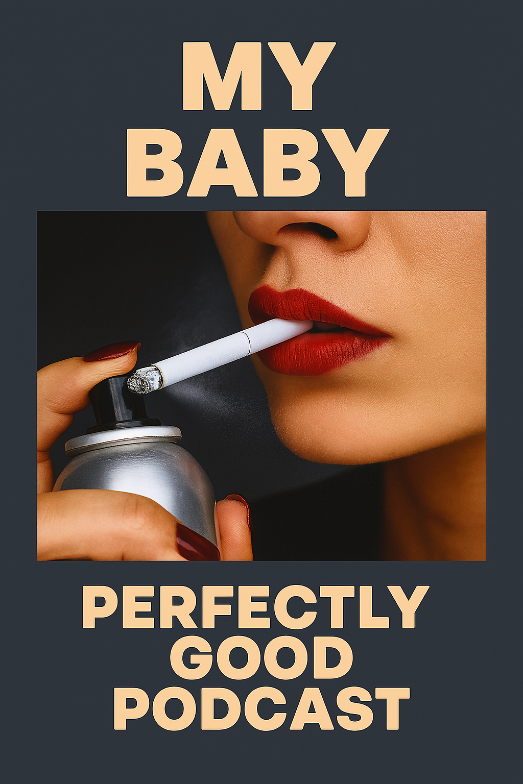 Perfectly Good Podcast - John Hiatt from A to Z