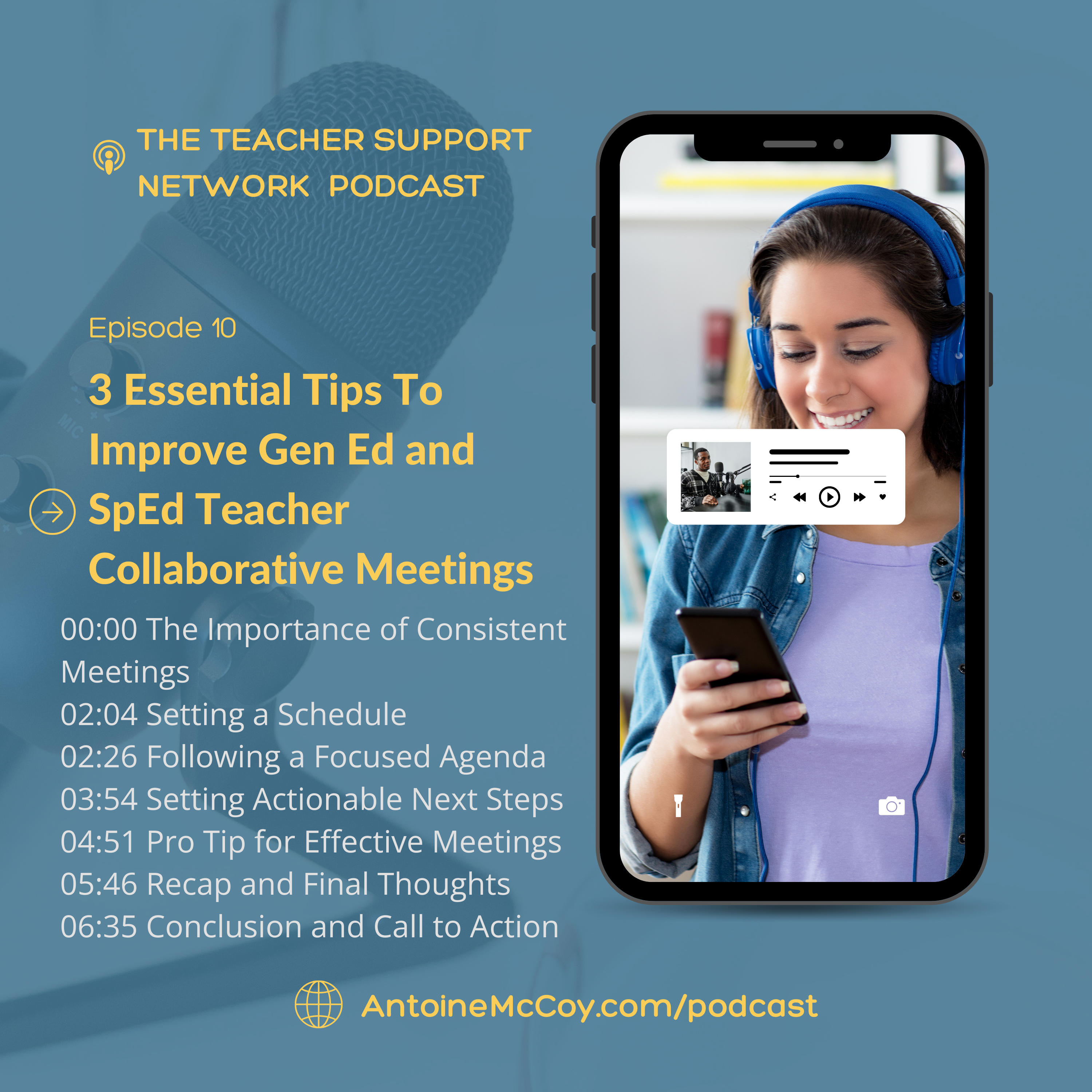 The Teacher Support Network