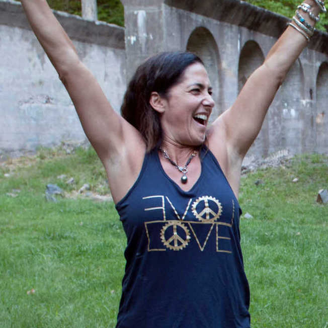 Living Well While Living