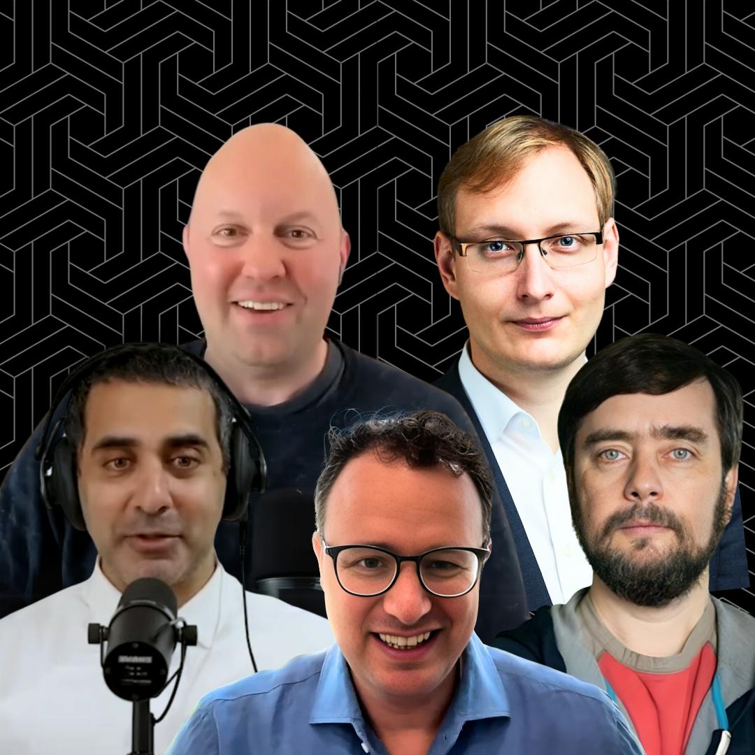E94: Best of: AGI | Dario Amodei / Balaji Srinivasan / Marc Andreessen / Samo Burja / Michael Levin E94: Best of: AGI | Dario Amodei / Balaji Srinivasan / Marc Andreessen / Samo Burja / Michael Levin