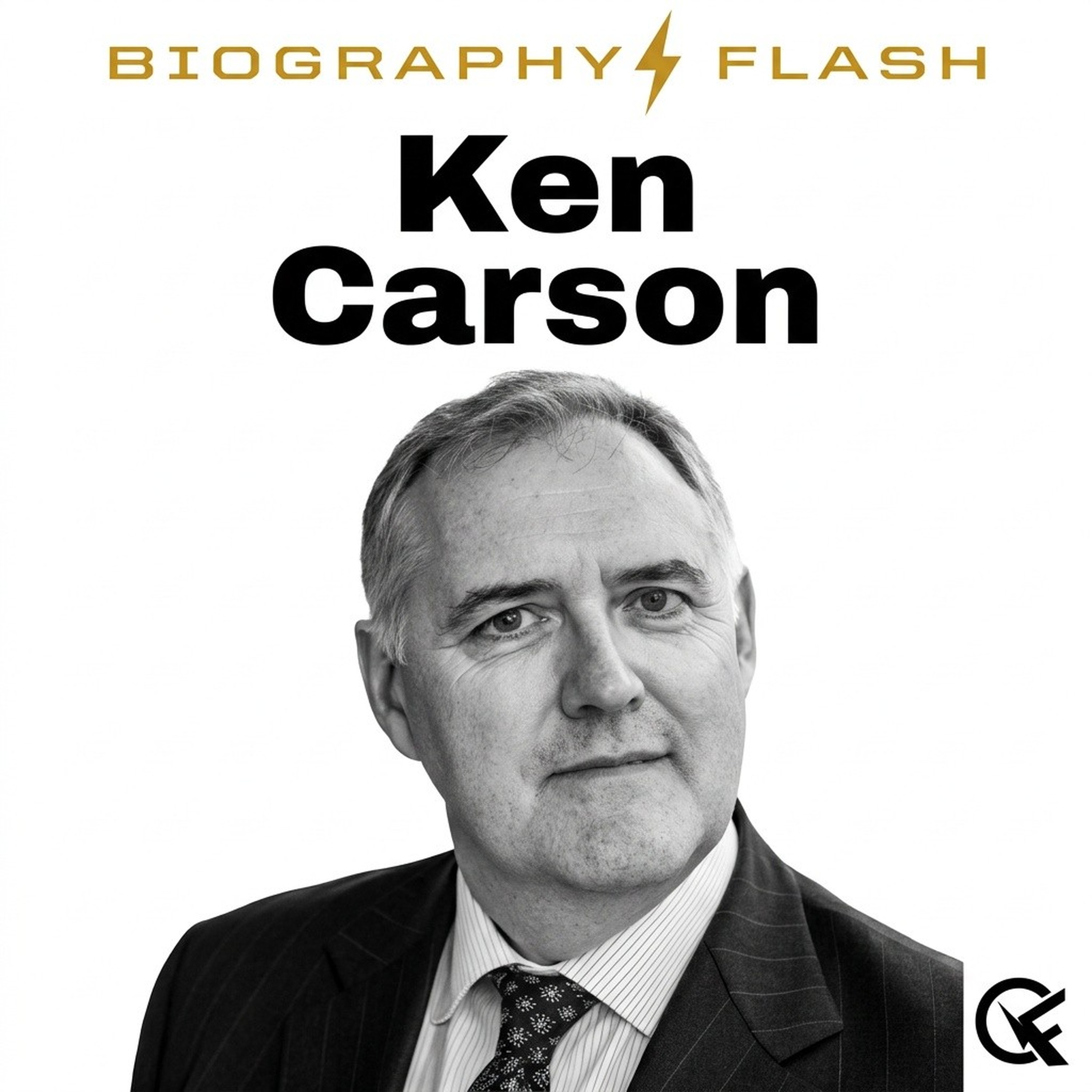 Ken Carson - Biography Flash