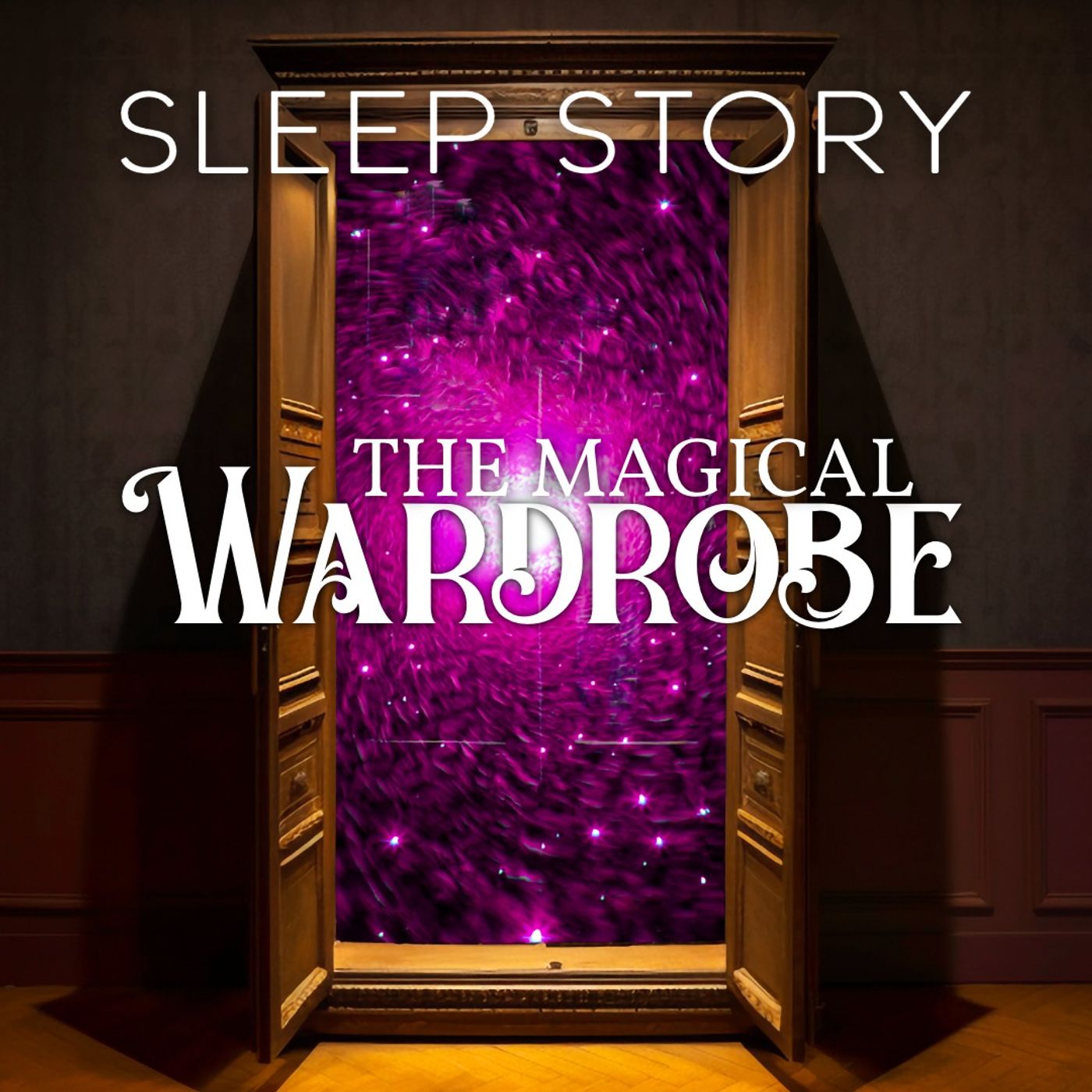 Stephen Dalton Sleep Stories