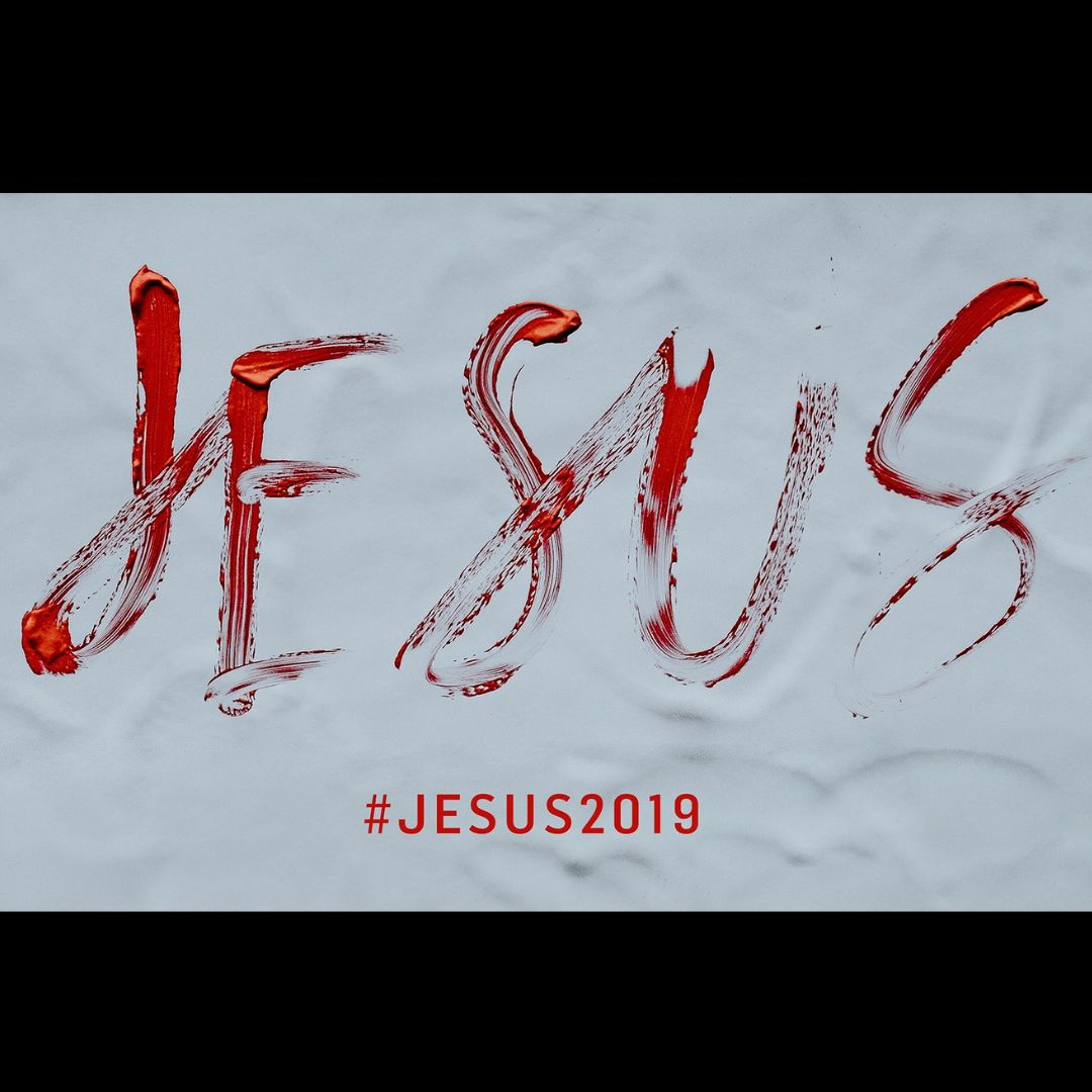 [2019-03-31] #Jesus-Ich bin der Weg(André Schönfeld) episode artwork