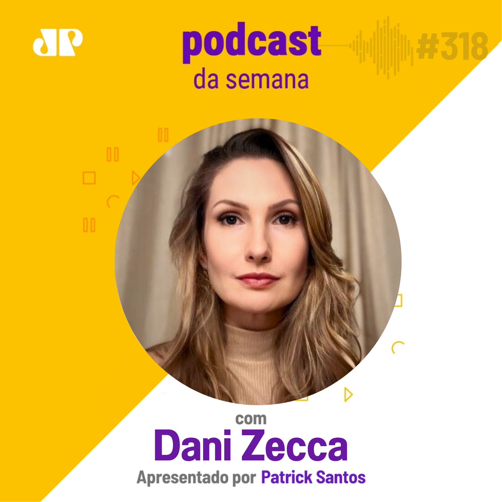 Dani Zecca - “Não importa o que real, importa o que você sente"