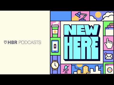 How Do I Bounce Back After My First Layoff? | S1E7 | New Here