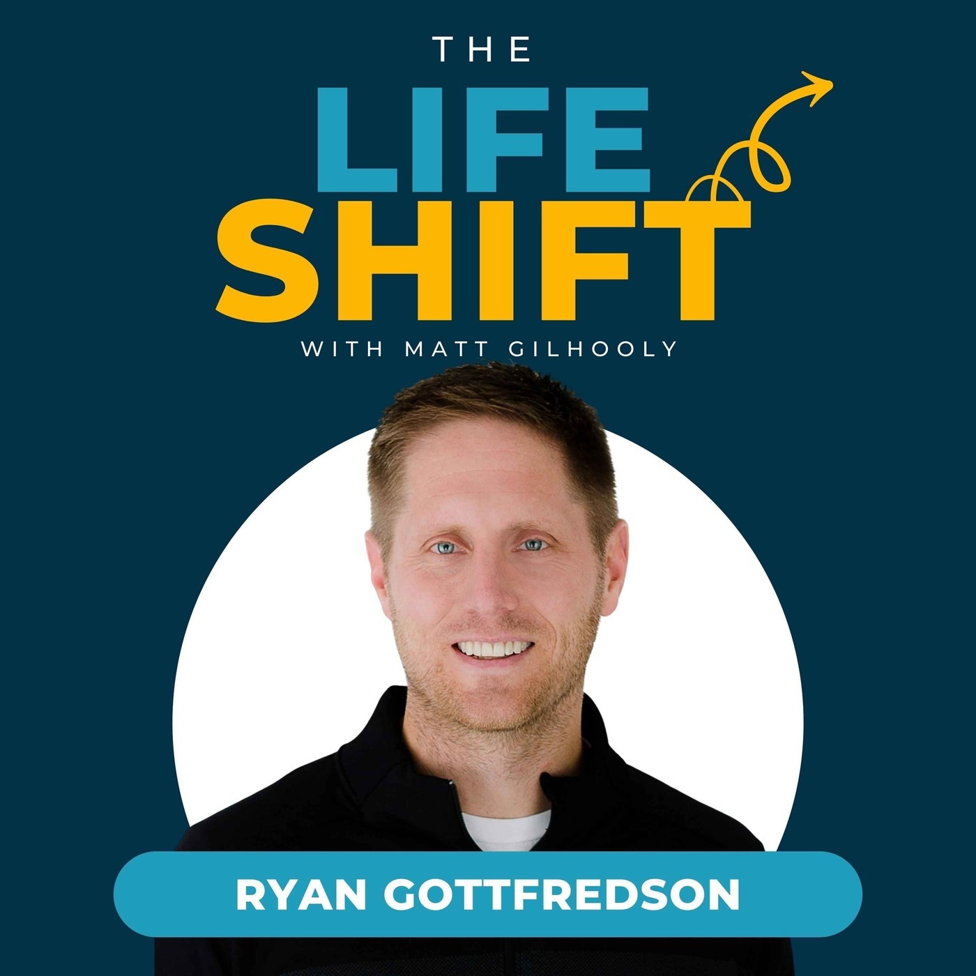 Exploring Emotional Trauma and Healing Through Therapy | Ryan Gottfredson episode artwork
