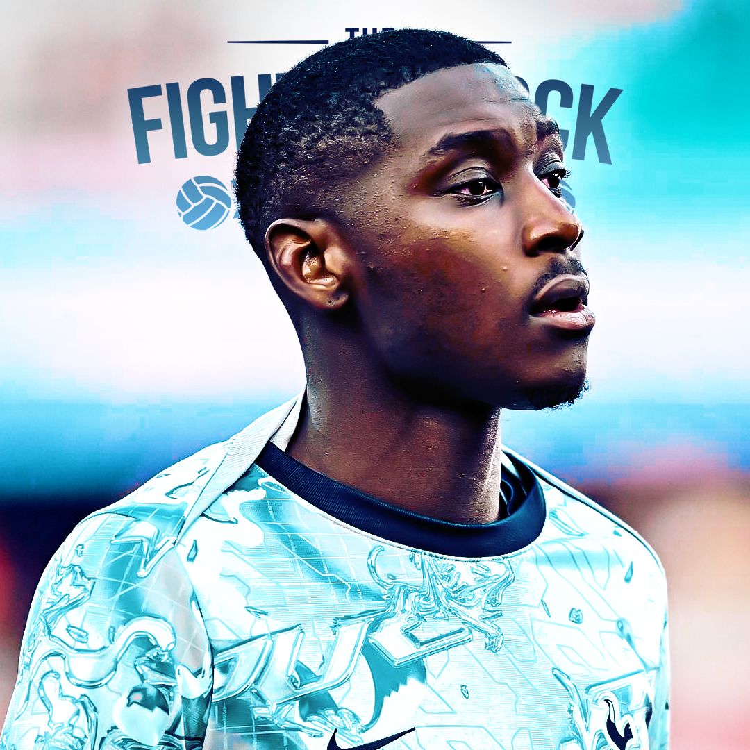 S15E23 - Muani To Launch Off