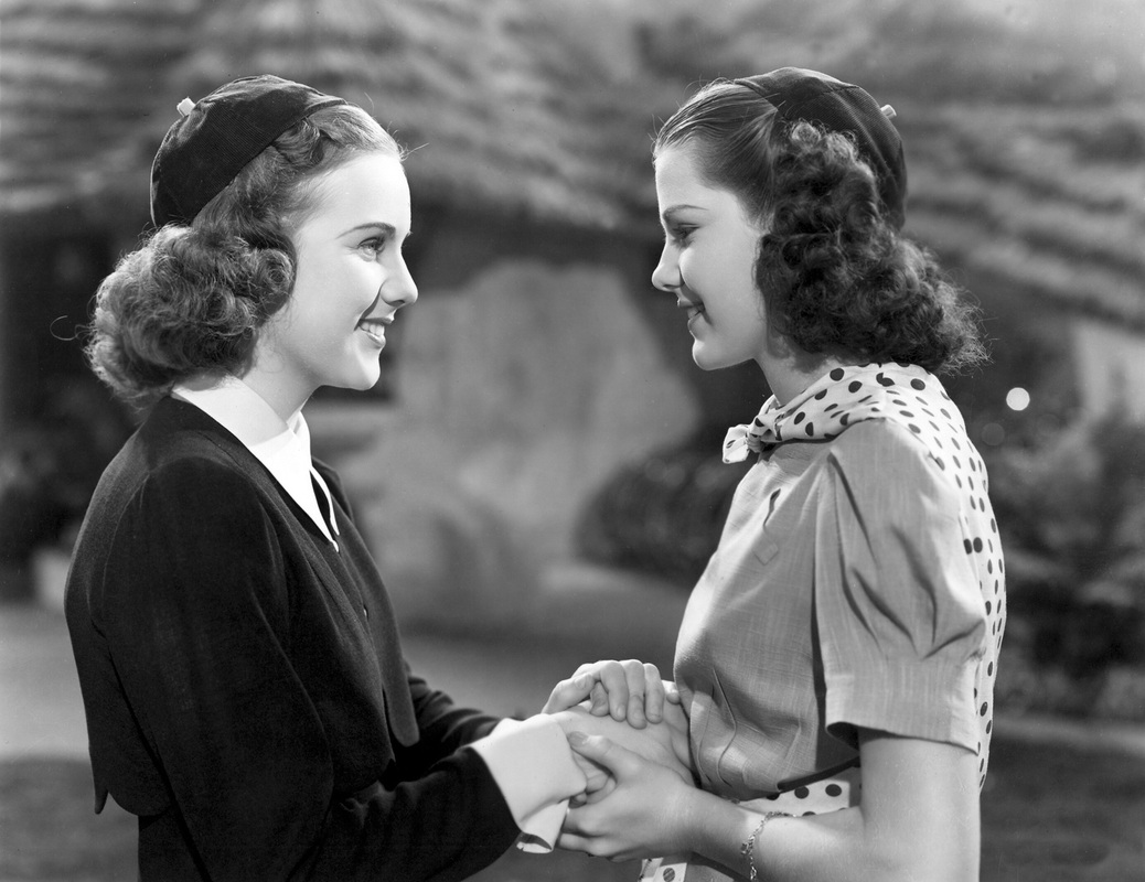 See Those Girls, Watch Those Scenes