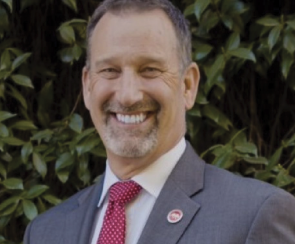 Brian Dahle: Republican Candidate for California Governor