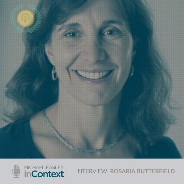 Michael Easley inContext