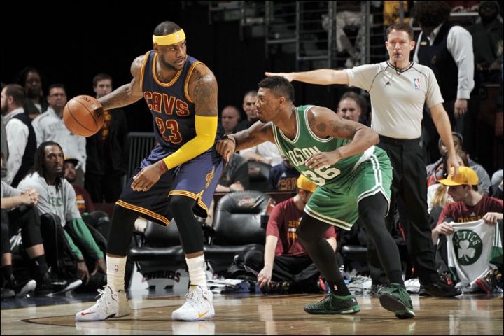 077: Celtics reach 50 wins & LaVar Ball episode artwork