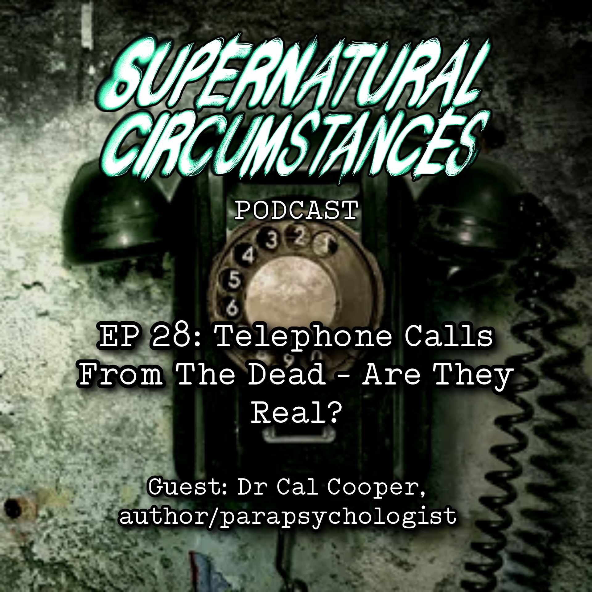 Supernatural Circumstances