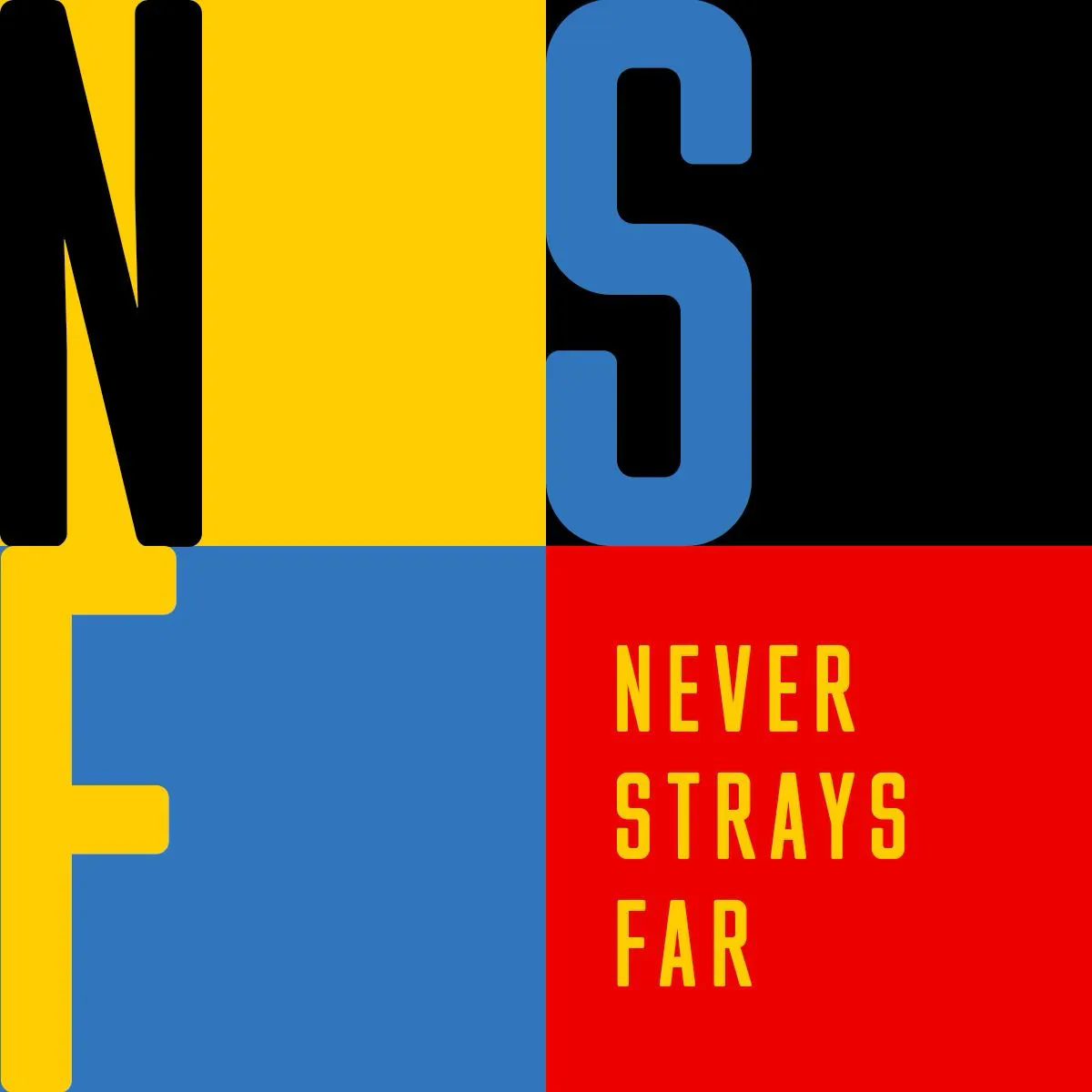 NEVER STRAYS FON: BENIN, PART ONE episode artwork