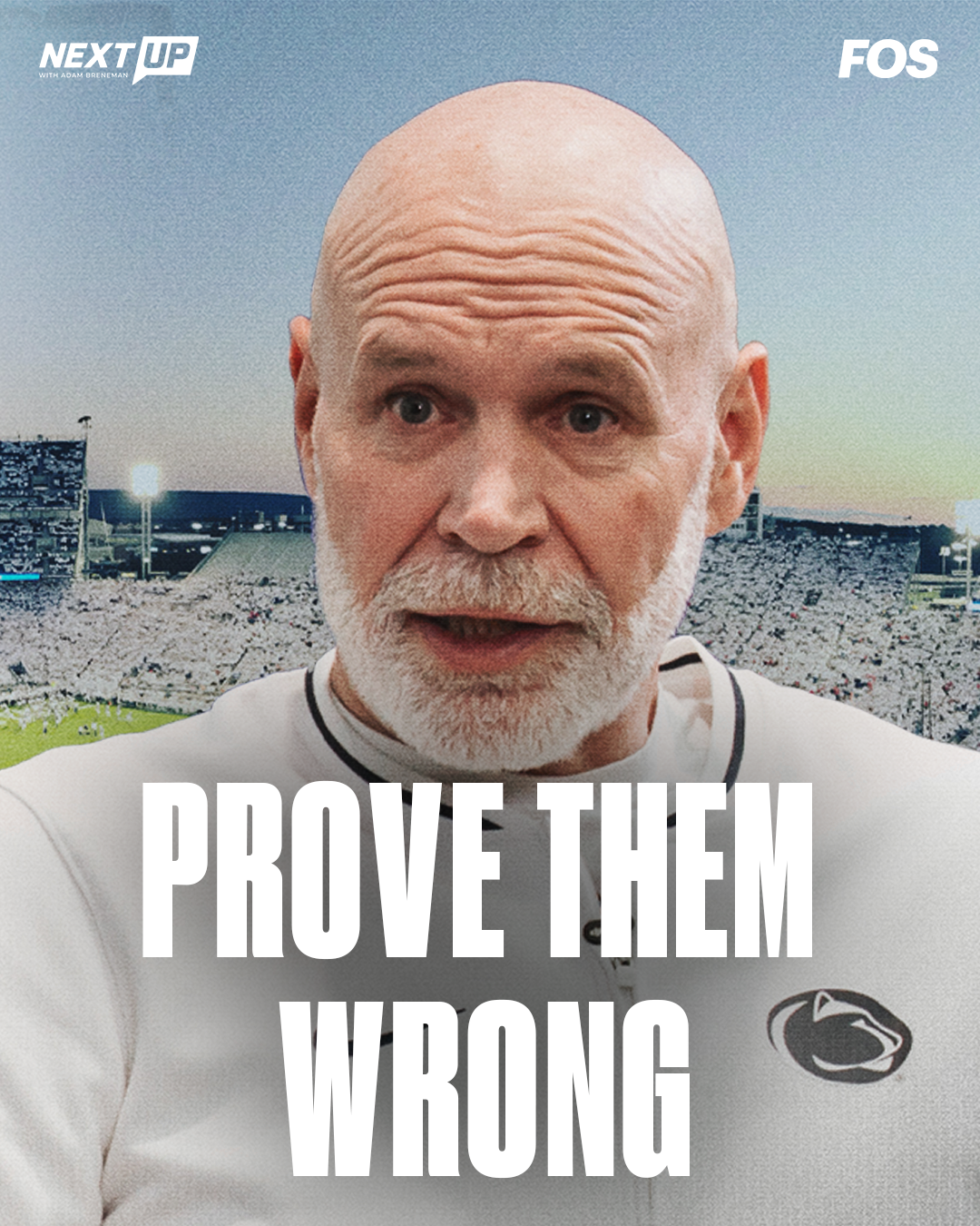 Most Relayed Moment: They Said His Defense Was Too Aggressive… Then He Took Over Penn State | PSU DC Jim Knowles