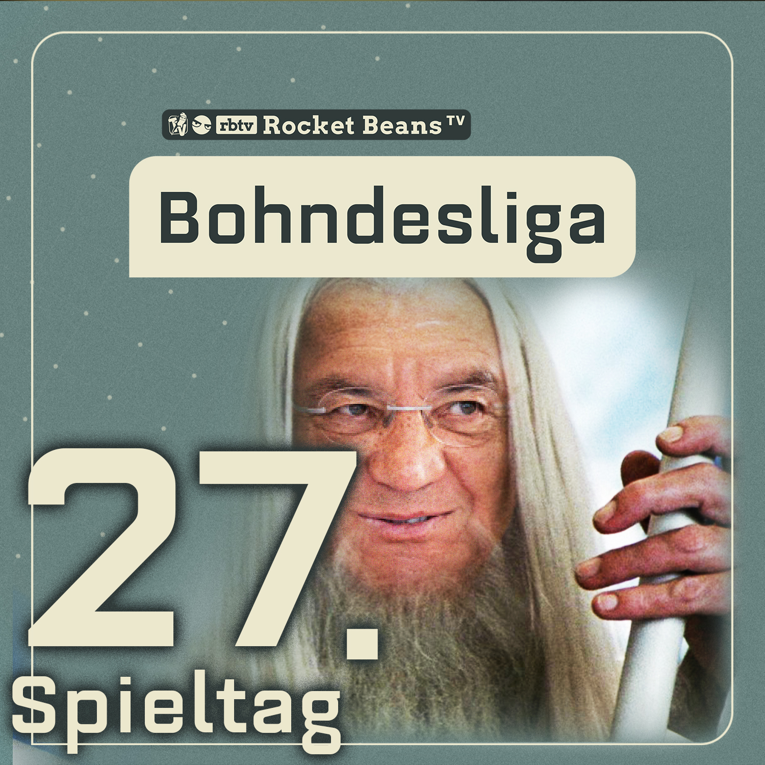 27. Spieltag: Bochumer Becherwurf & Magaths Magie | Saison 2021/2022