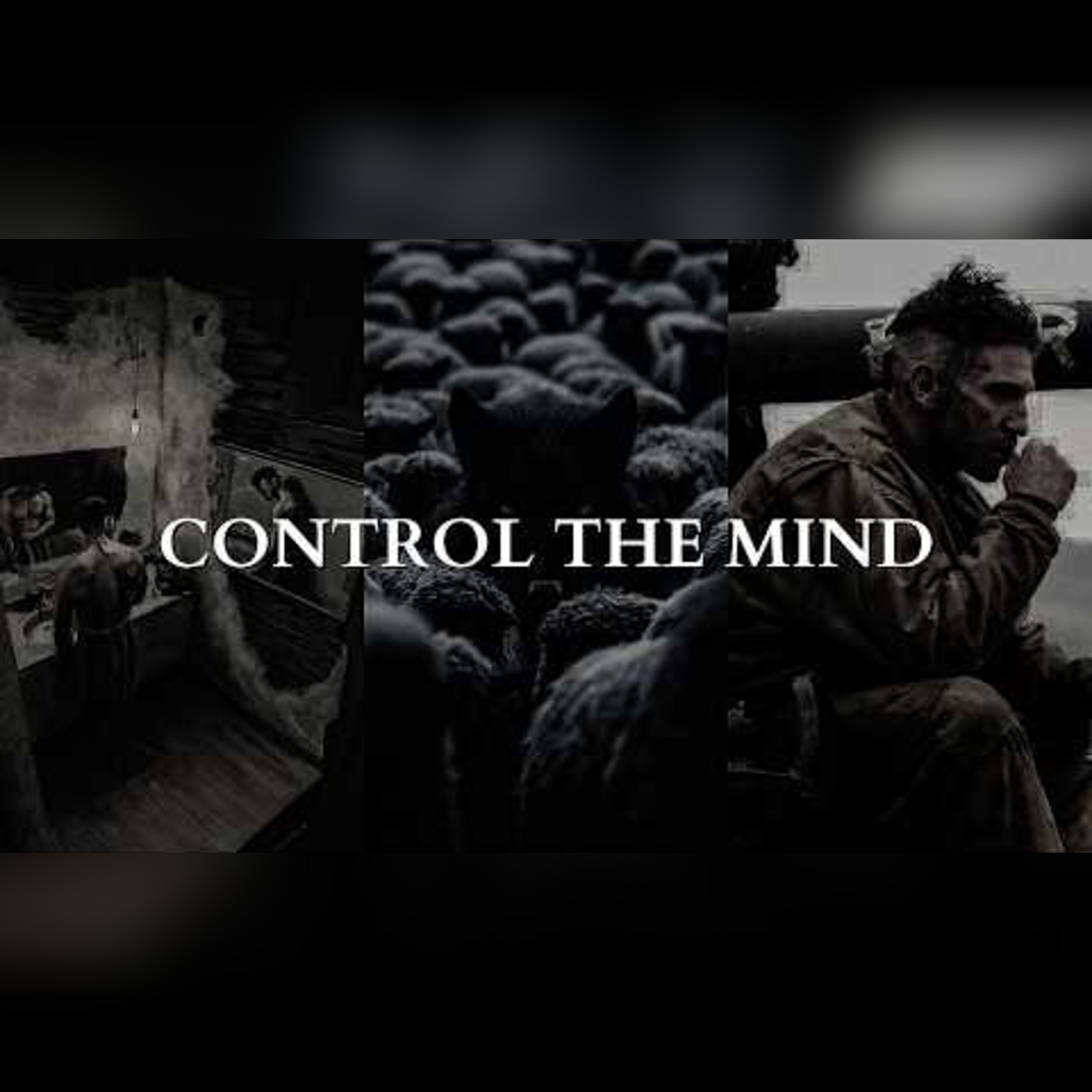 TO CHANGE MY LIFE I MUST CONTROL MY MIND - Powerful Motivational Speech Video episode artwork
