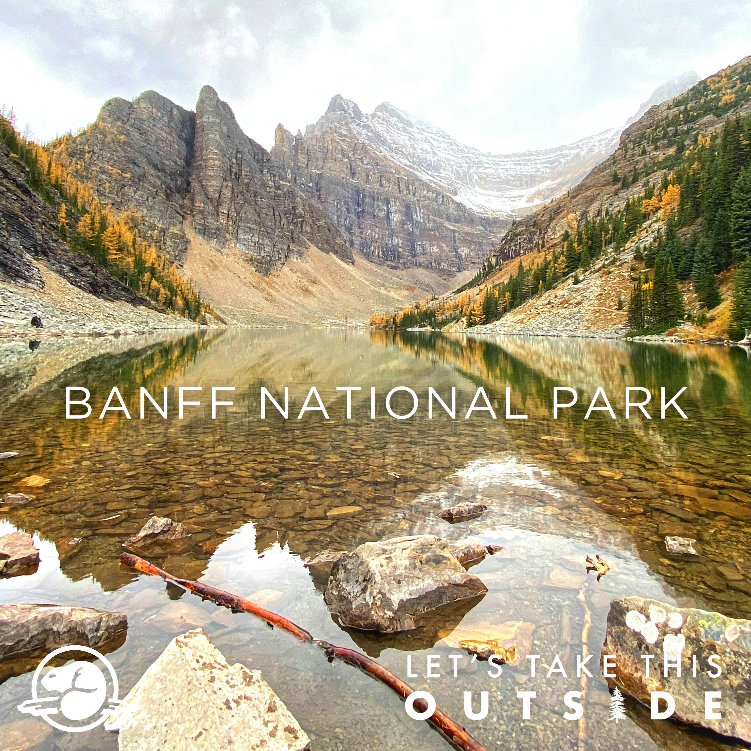Special: Banff National Park