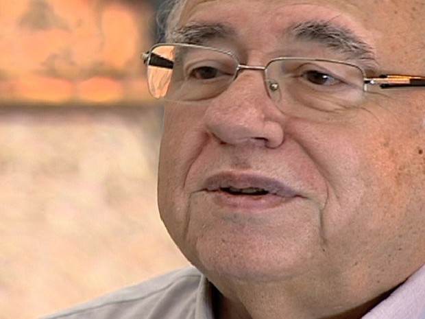 Morre o escritor Luis Fernando Verissimo aos 88 anos