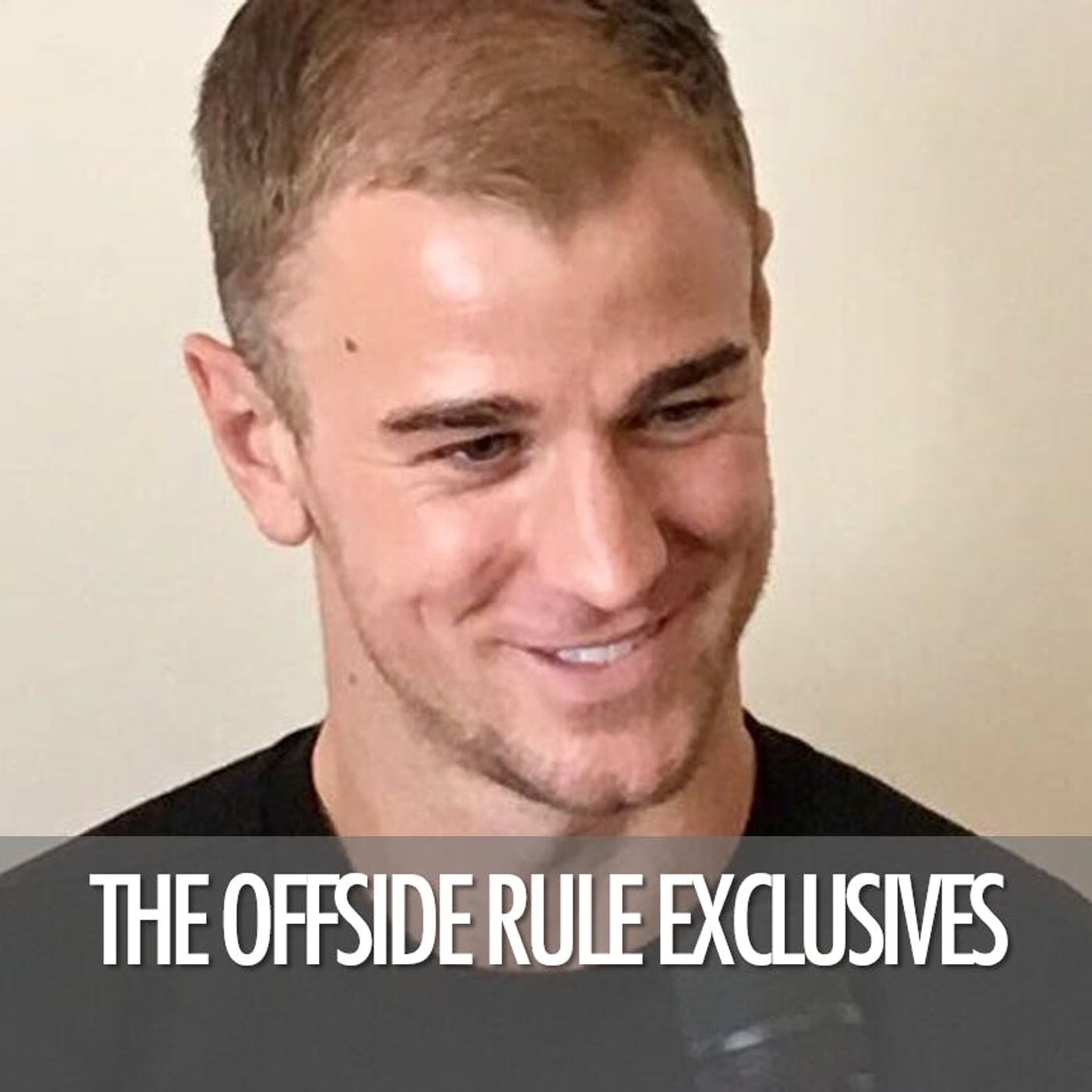 Joe Hart: The Offside Rule Exclusives