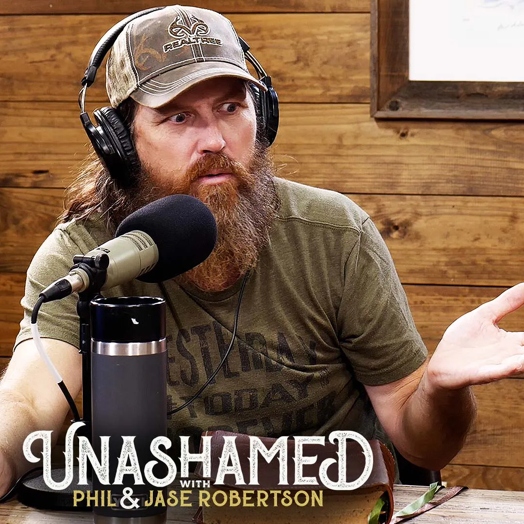 Ep 693 | Jase Survived Snapchat as a Teen Girl & Willie Calls Out His Mother-In-Law Over Her Cooking Ep 693 | Jase Survived Snapchat as a Teen Girl & Willie Calls Out His Mother-In-Law Over Her Cooking