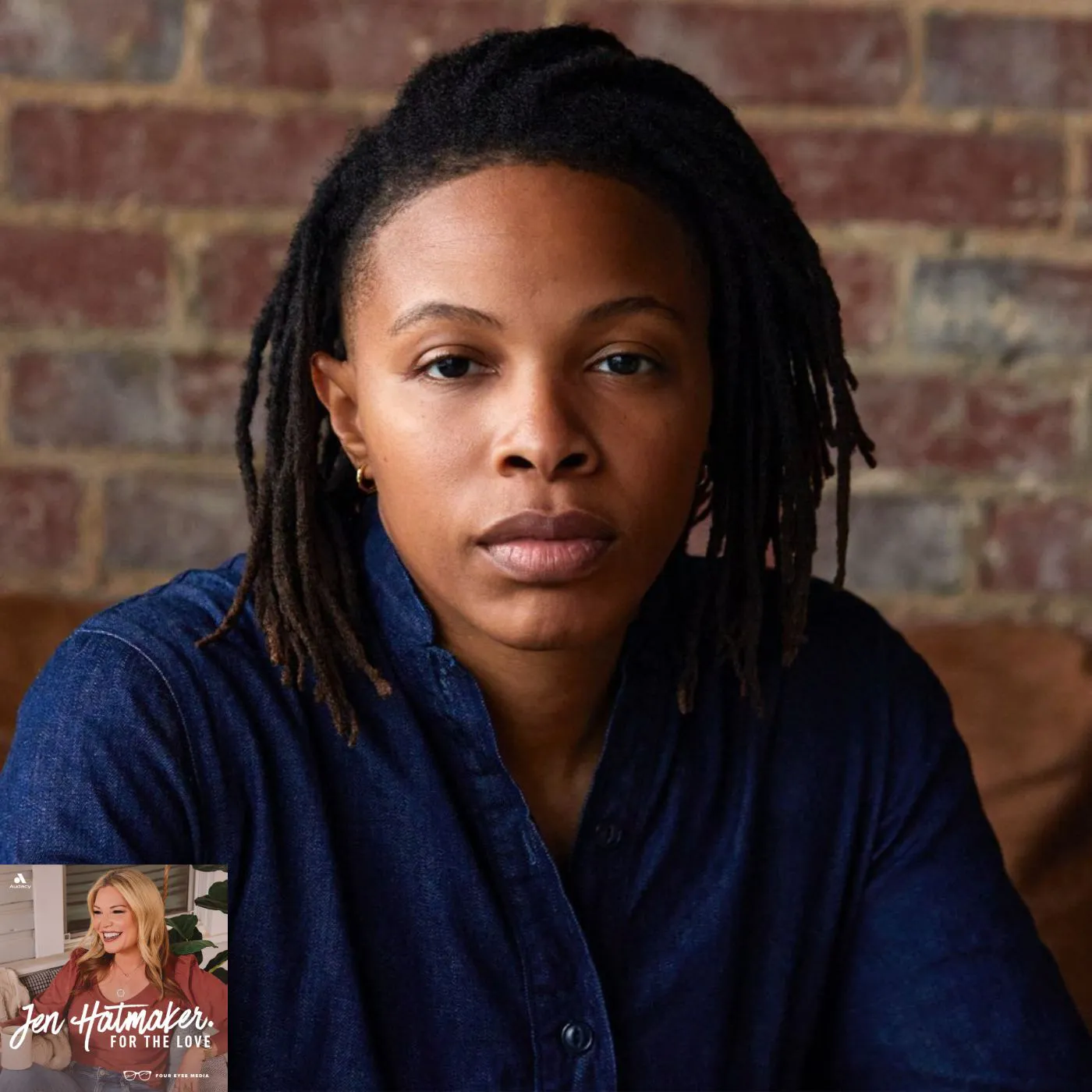 Feeling at Home In Your Body: Prentis Hemphill on Healing Through Embodiment