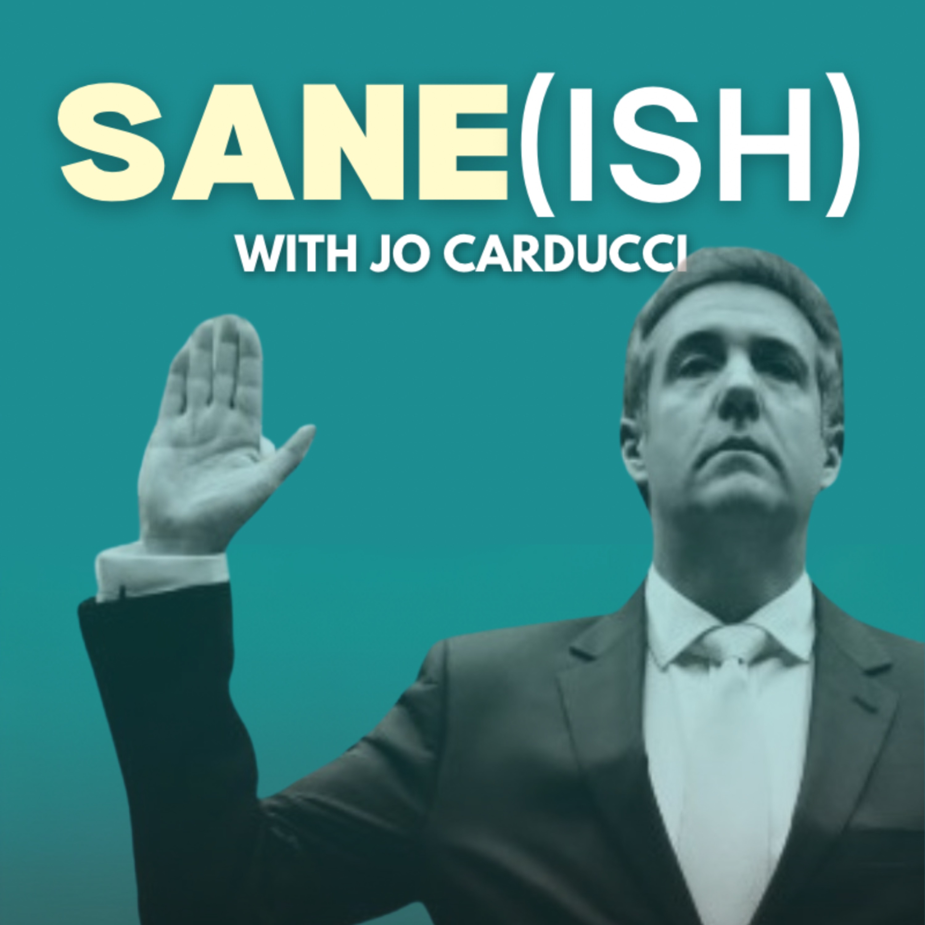 Michael Cohen on MAGA Grifts, Golden Domes, and the $5 Million Settlement