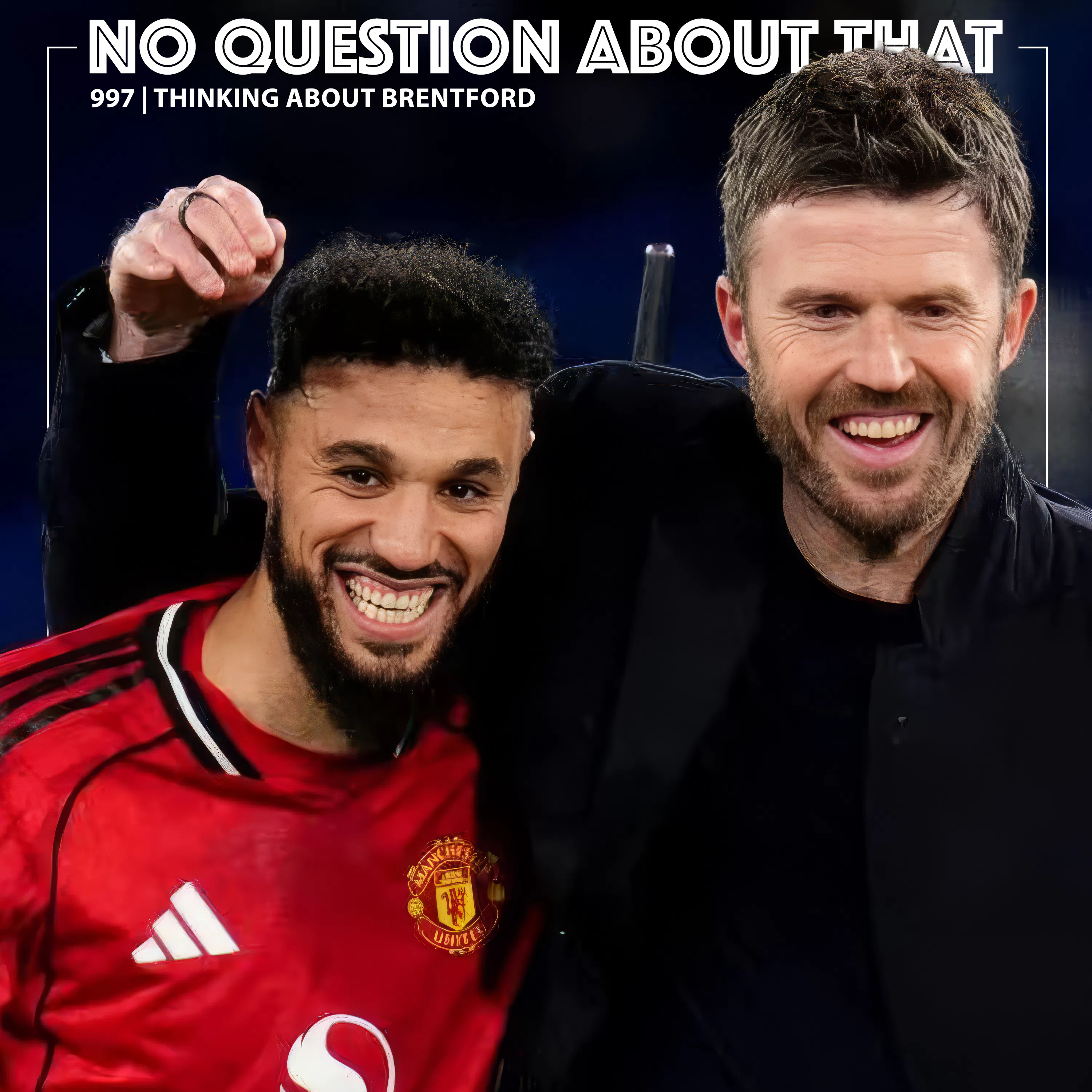 Thinking About Brentford episode artwork