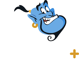 The Case of the Genie + Lightening lane and sidebar episode artwork