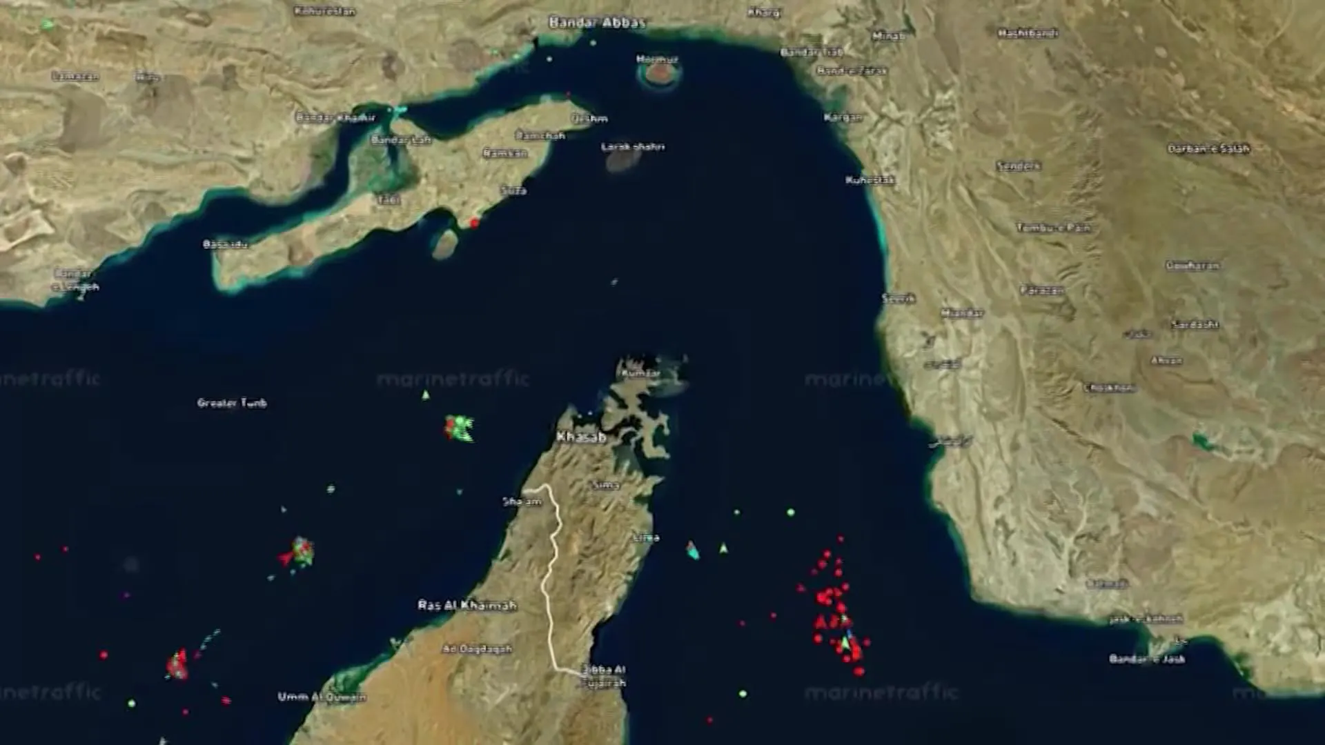 Iran: No Save Point Iran: No Save Point