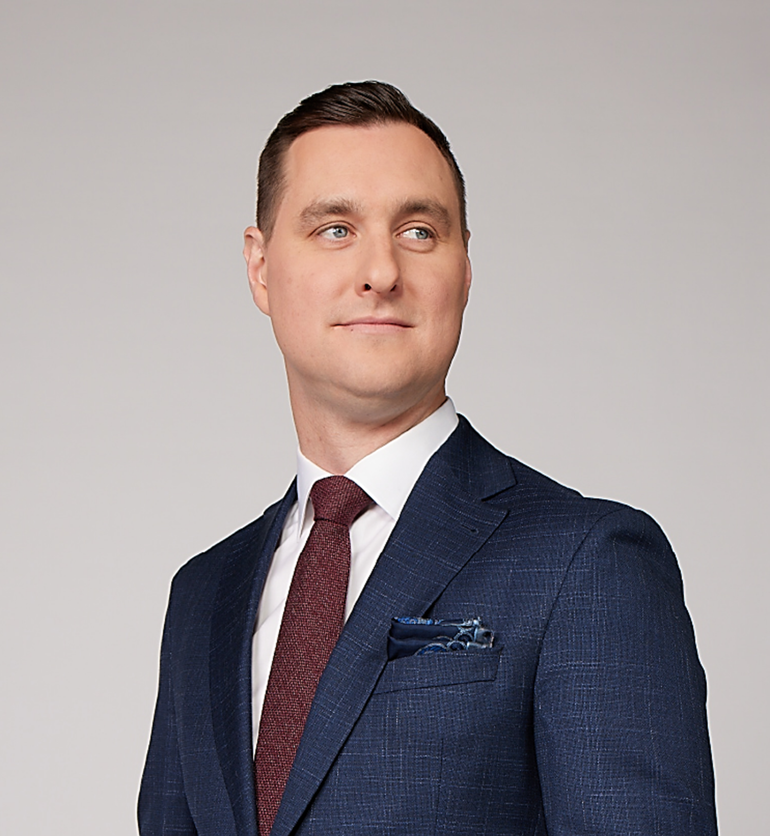 Jesse Fuchs, Sportsnet