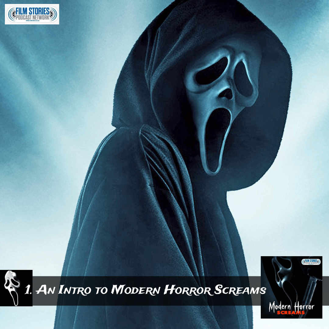 An Introduction to Modern Horror Screams
