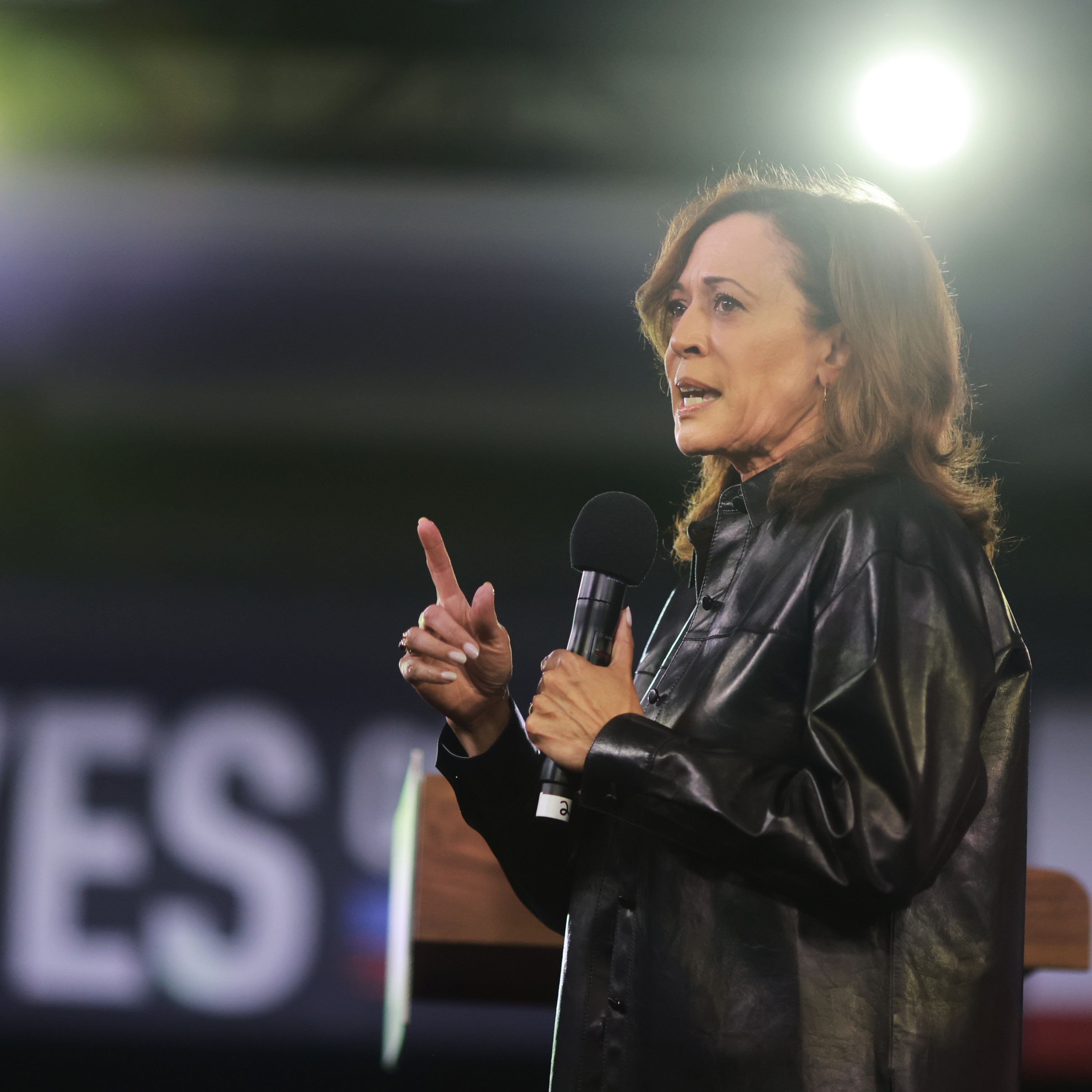 Guess Who’s Back: Kamala HQ Reloads