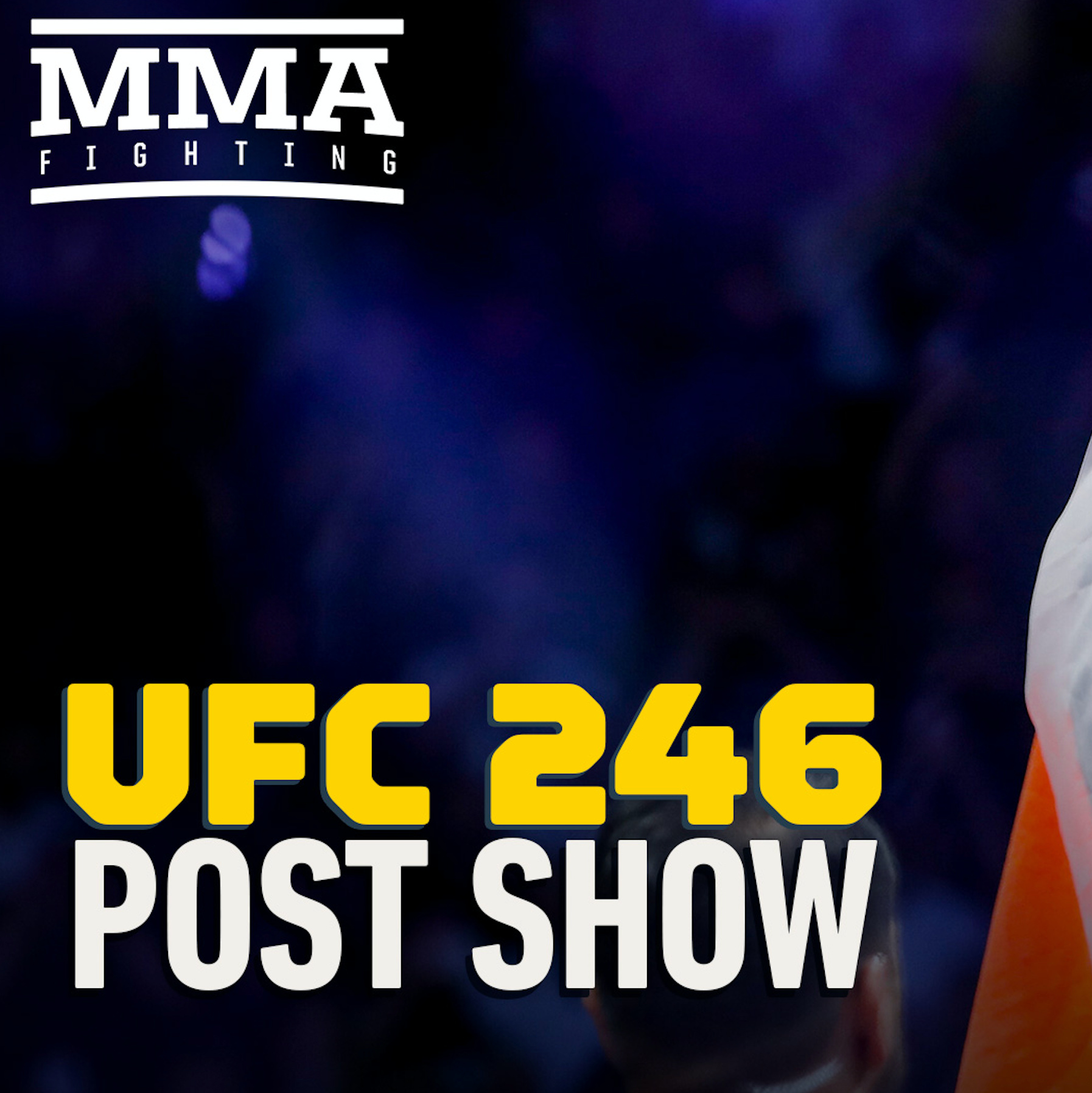 UFC 246 Post-Fight Show