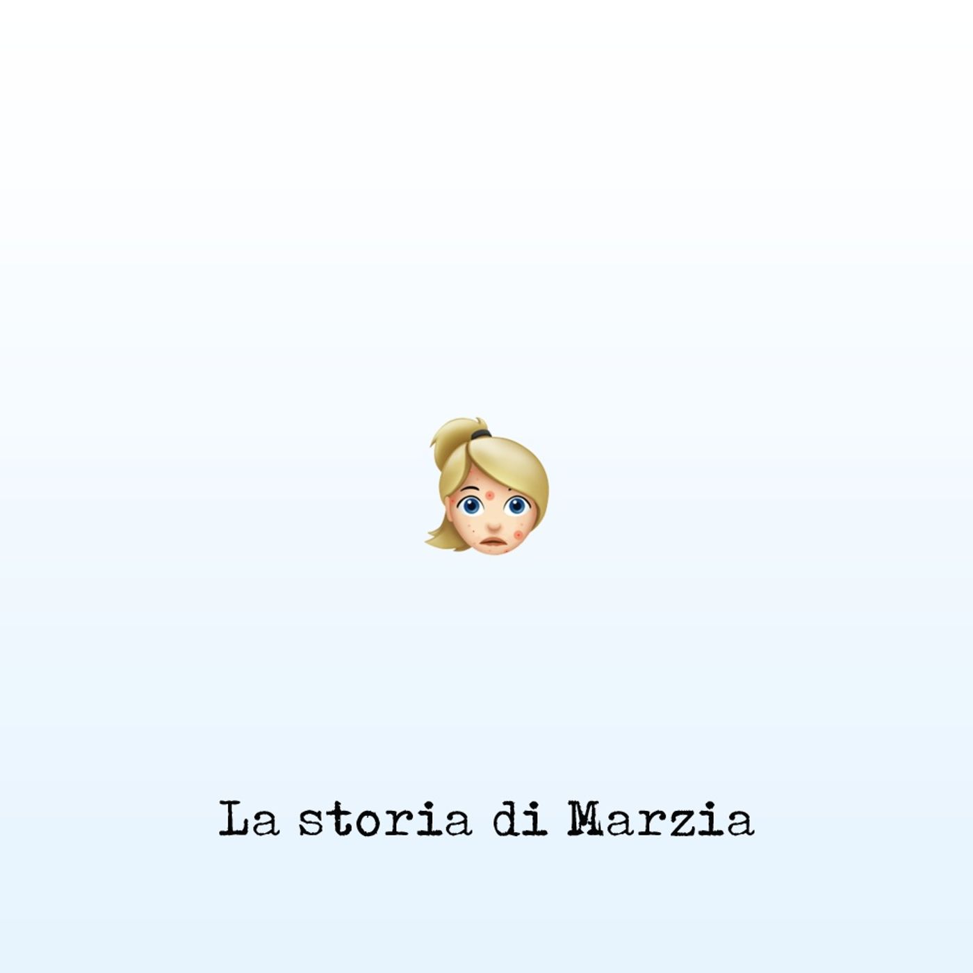 La storia di Marzia