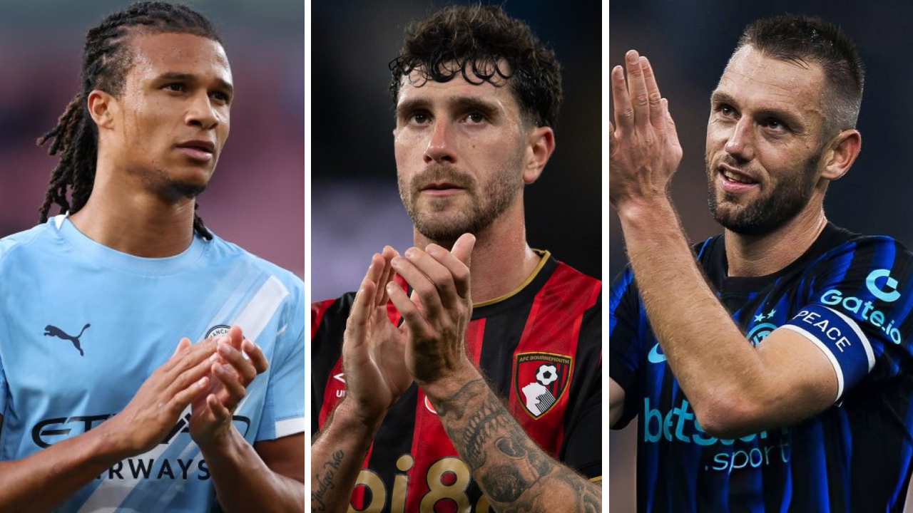 💣 Barcelona News Round-Up ft. Winter Center Back SIGNING w/ Ake, De Vrij, & Senesi ON TRANSFER LIST🚨