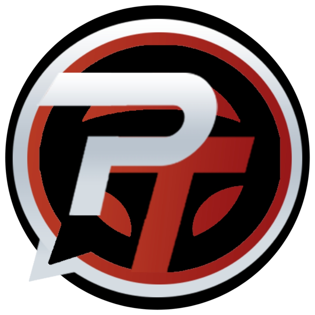 Potência Total Podcast