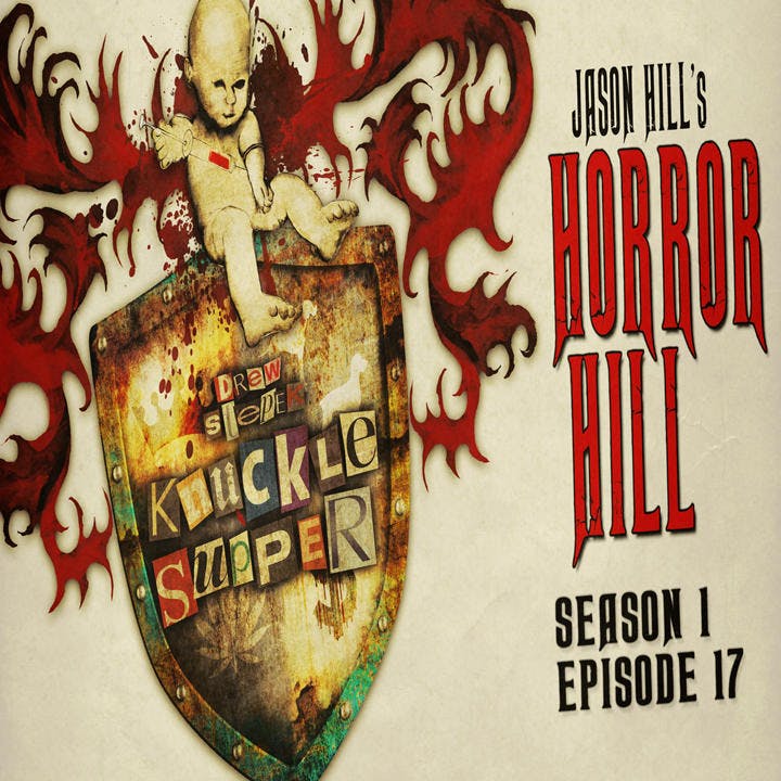 17: S1E17 – Horror Hill