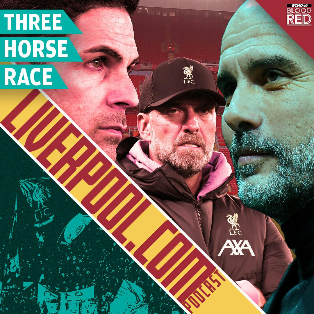Title race ASSESSED | Liverpool.com