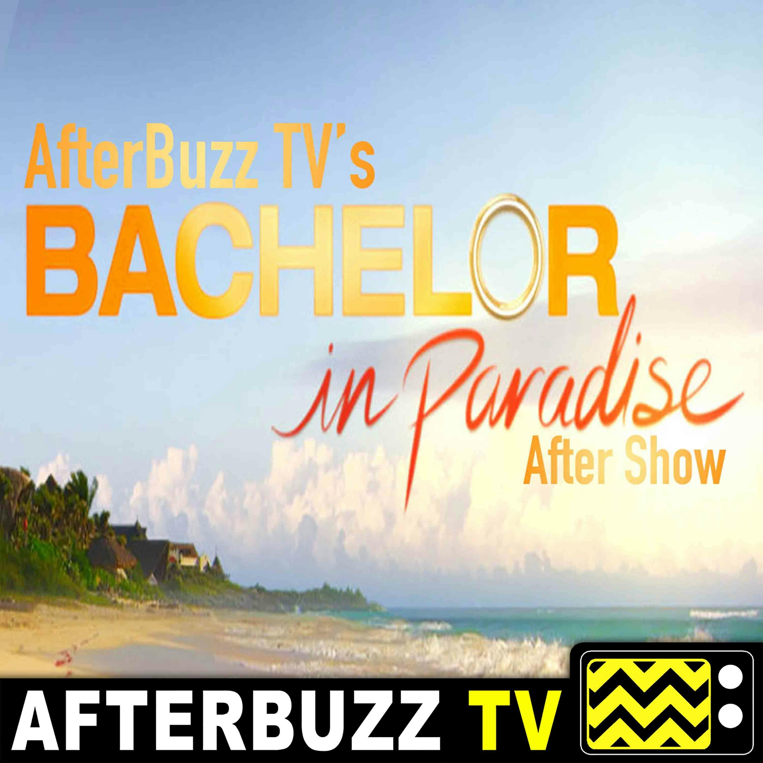 Bachelor In Paradise S:4 | Vinny Vinase & Daniel McGuire Guest on Episodes 1 & 2 | AfterBuzz TV AfterShow