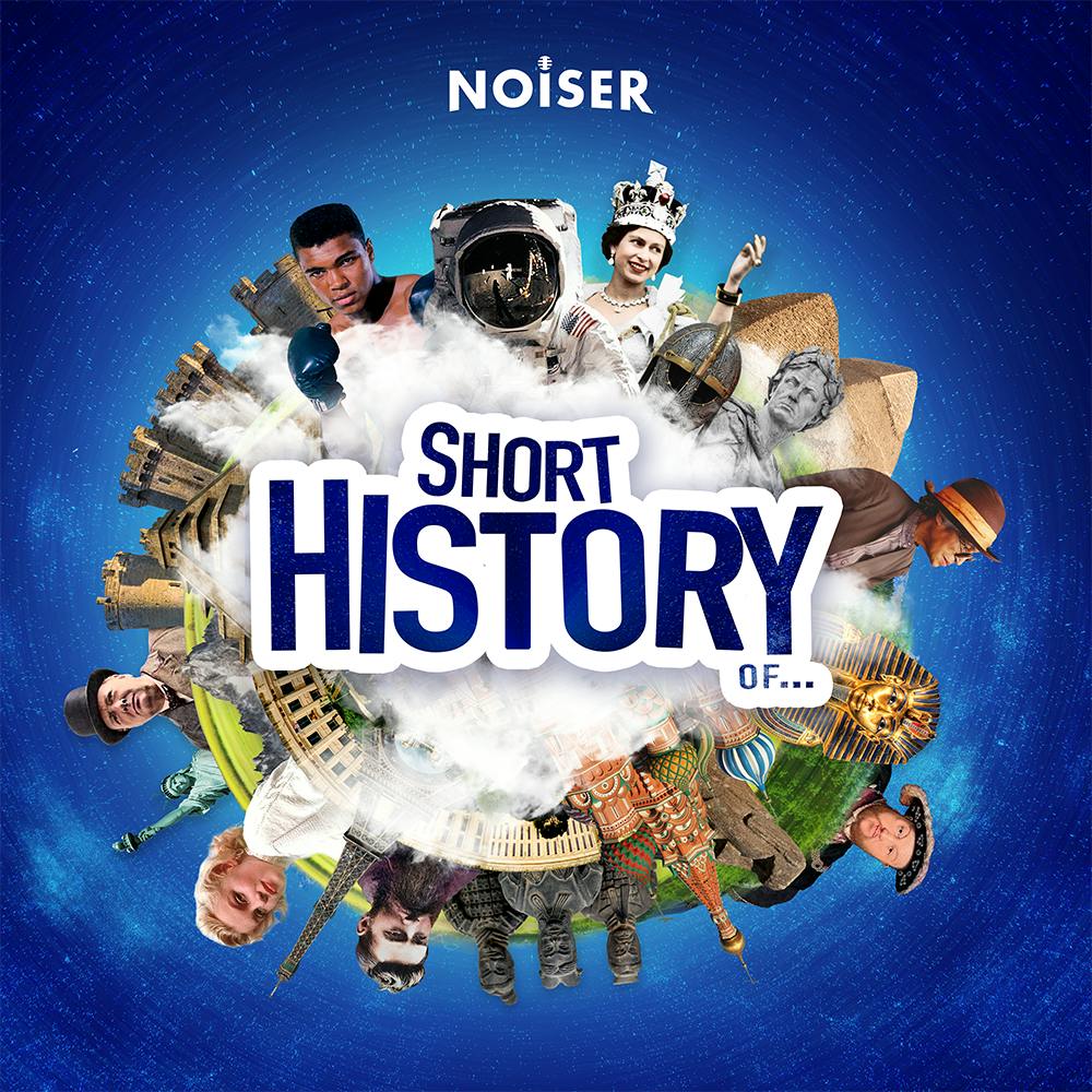 Short History Of...:NOISER