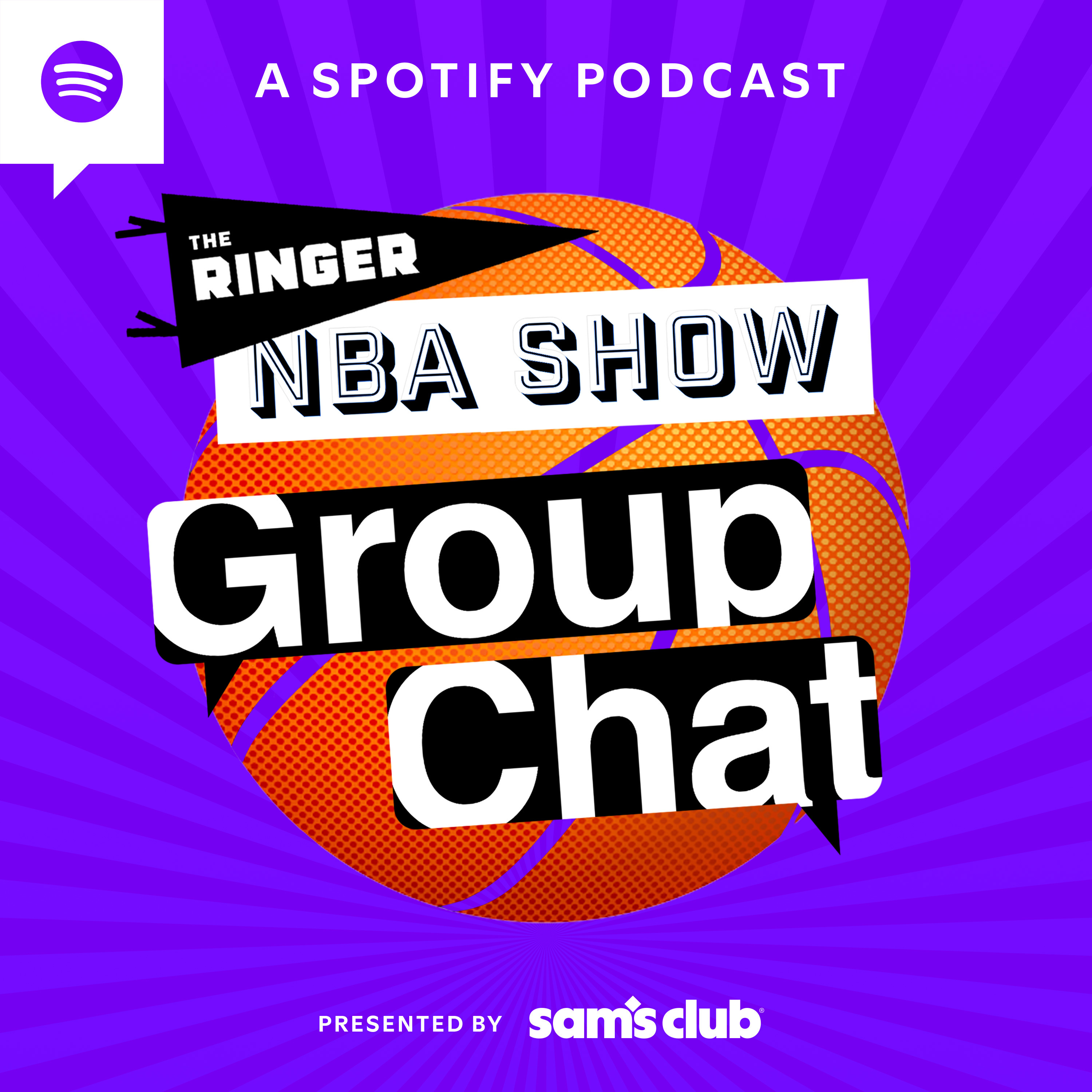 Preseason Power Rankings, Part 5 | Group Chat