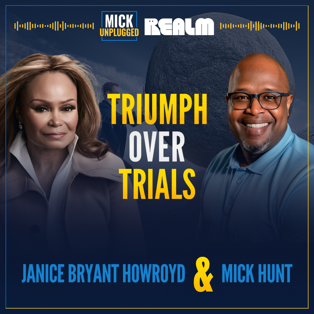 Dream Bigger: Janice Bryant Howroyd’s Success Code