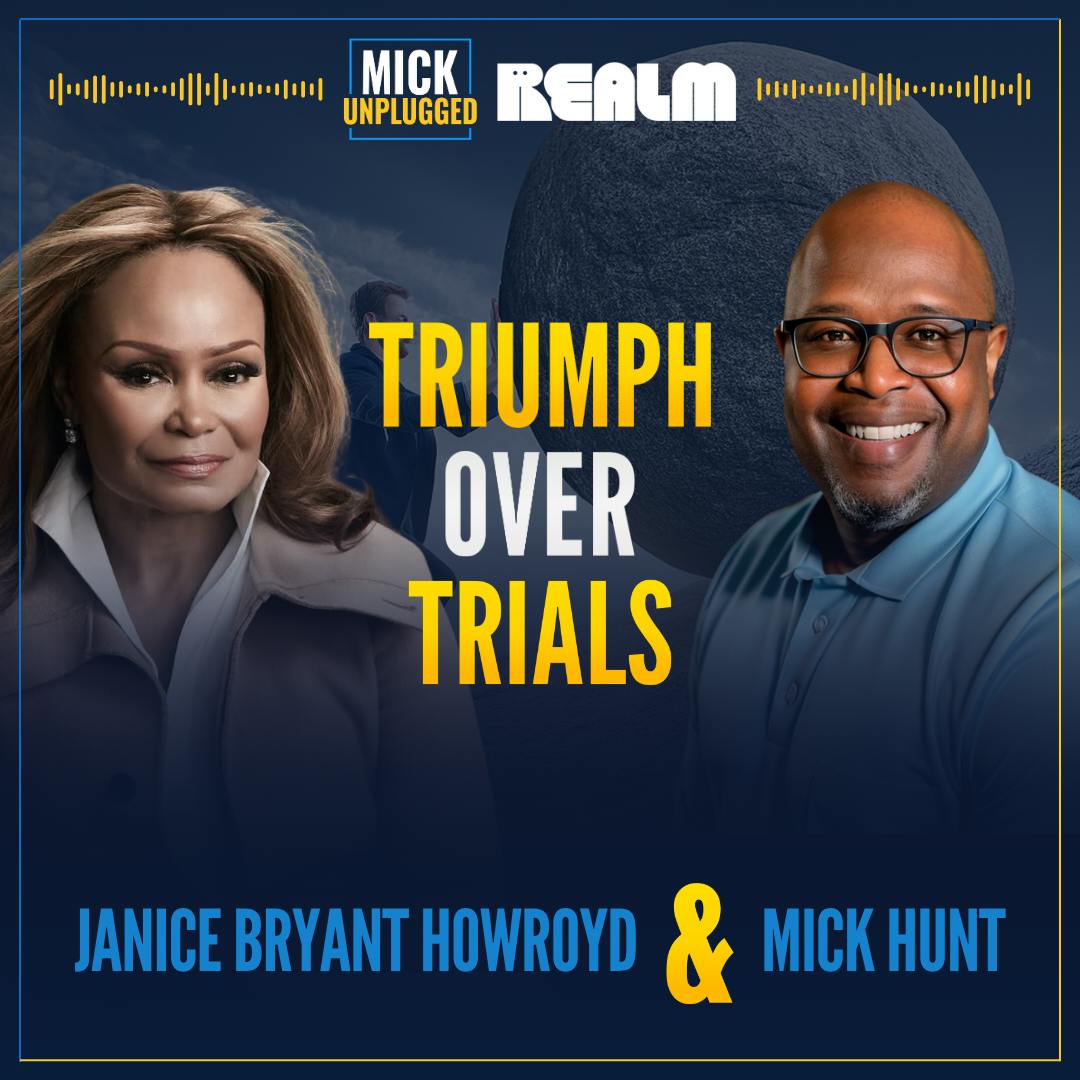 Dream Bigger: Janice Bryant Howroyd’s Success Code Dream Bigger: Janice Bryant Howroyd’s Success Code