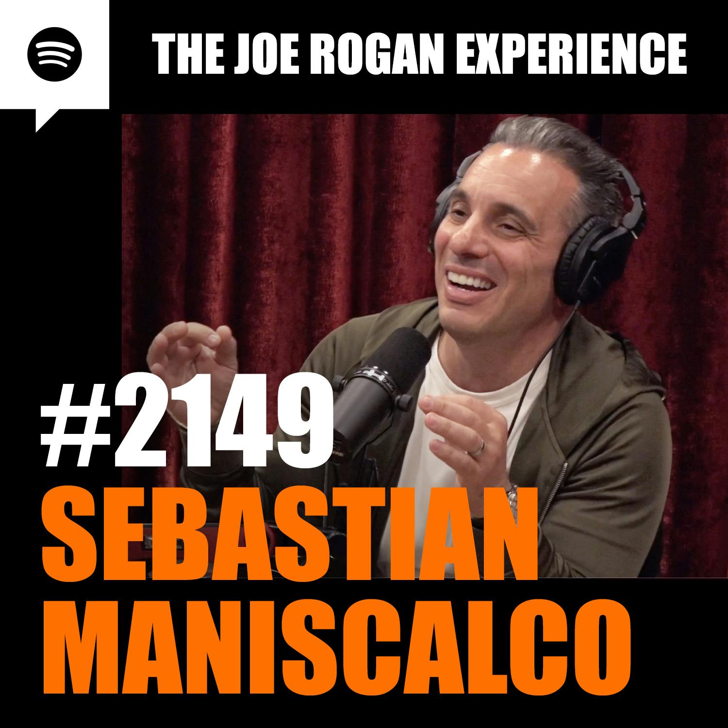 #2149 - Sebastian Maniscalco