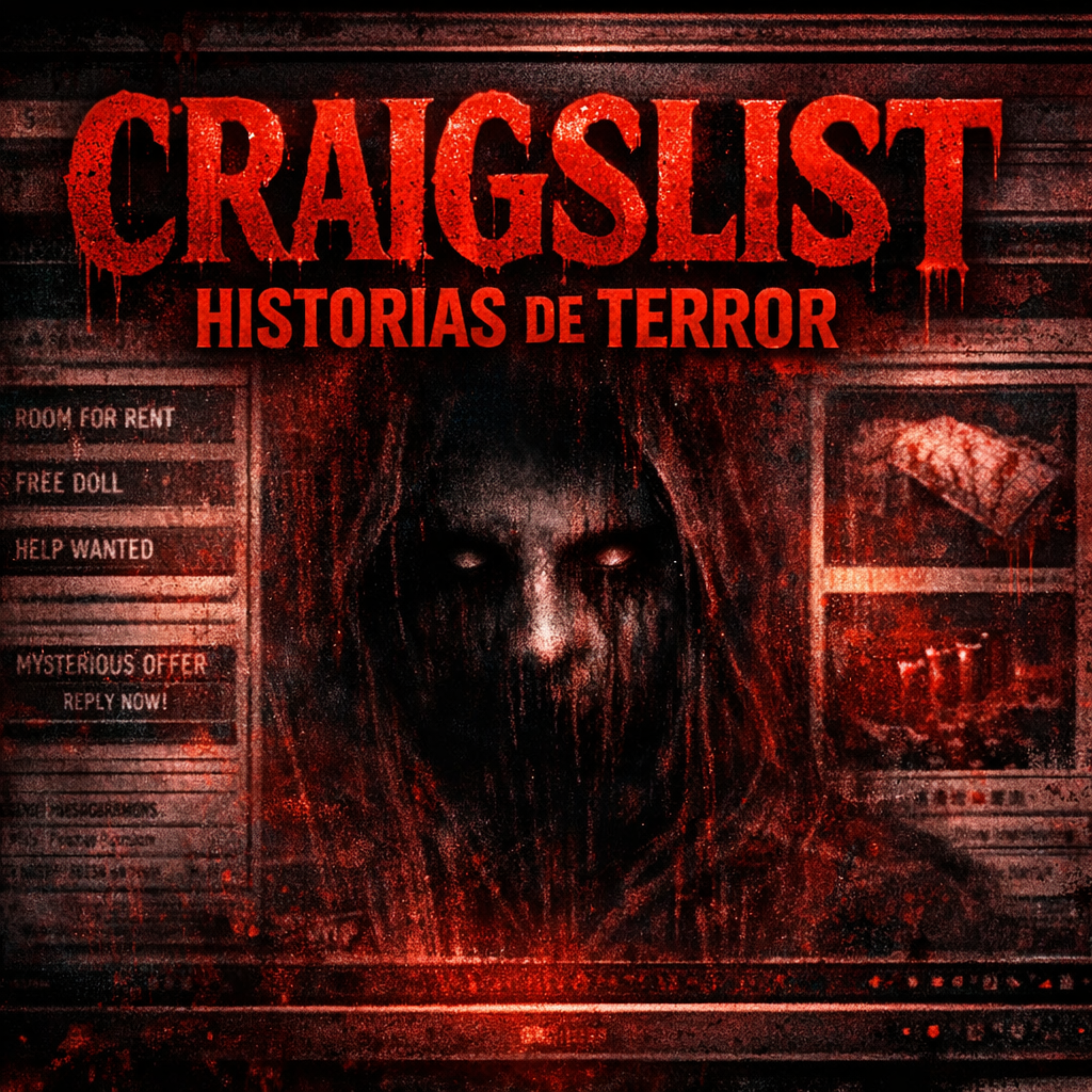 3 Historias Más de Terror de Craigslist que Convirtieron Tratos Simples en Pesadillas episode artwork