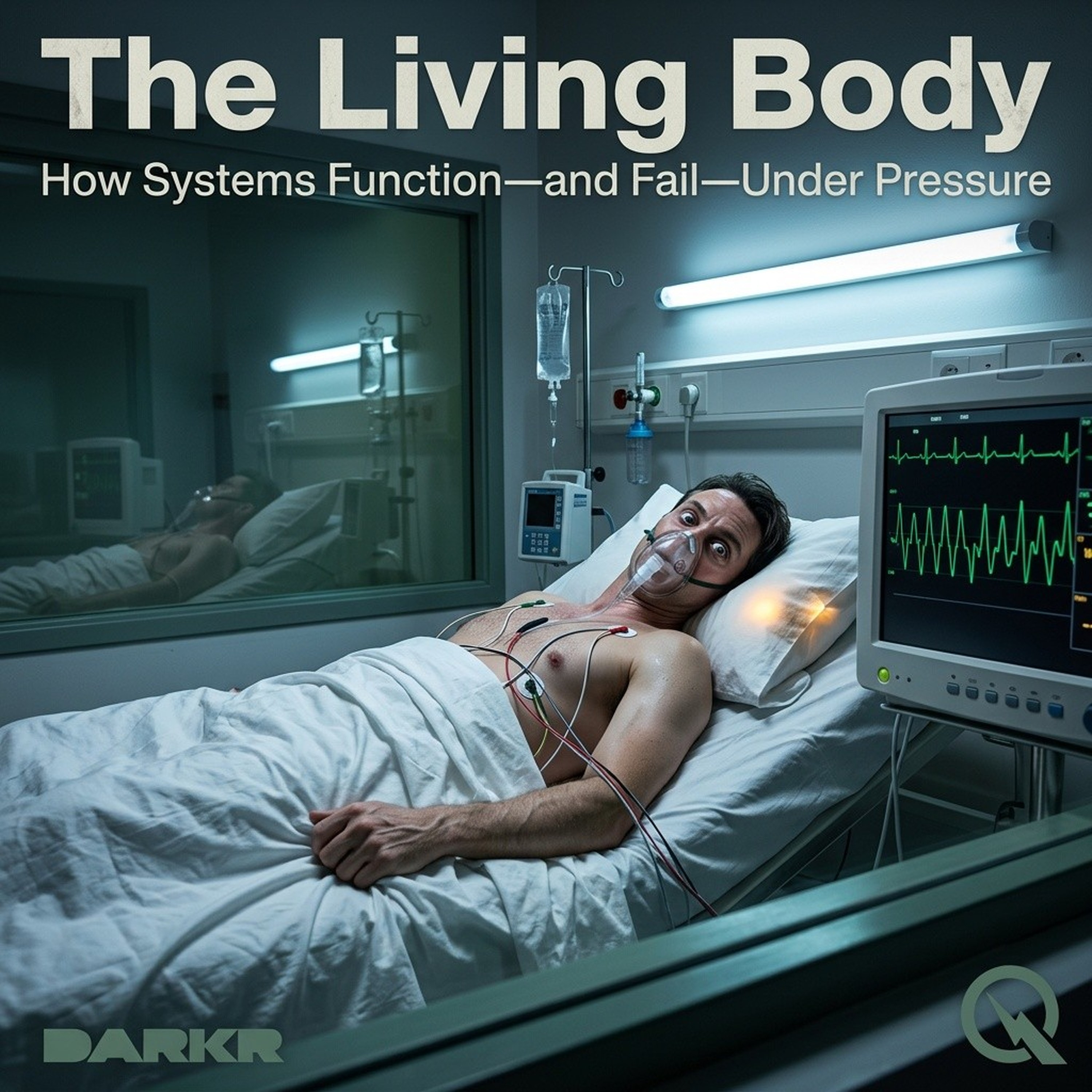 The Living Body