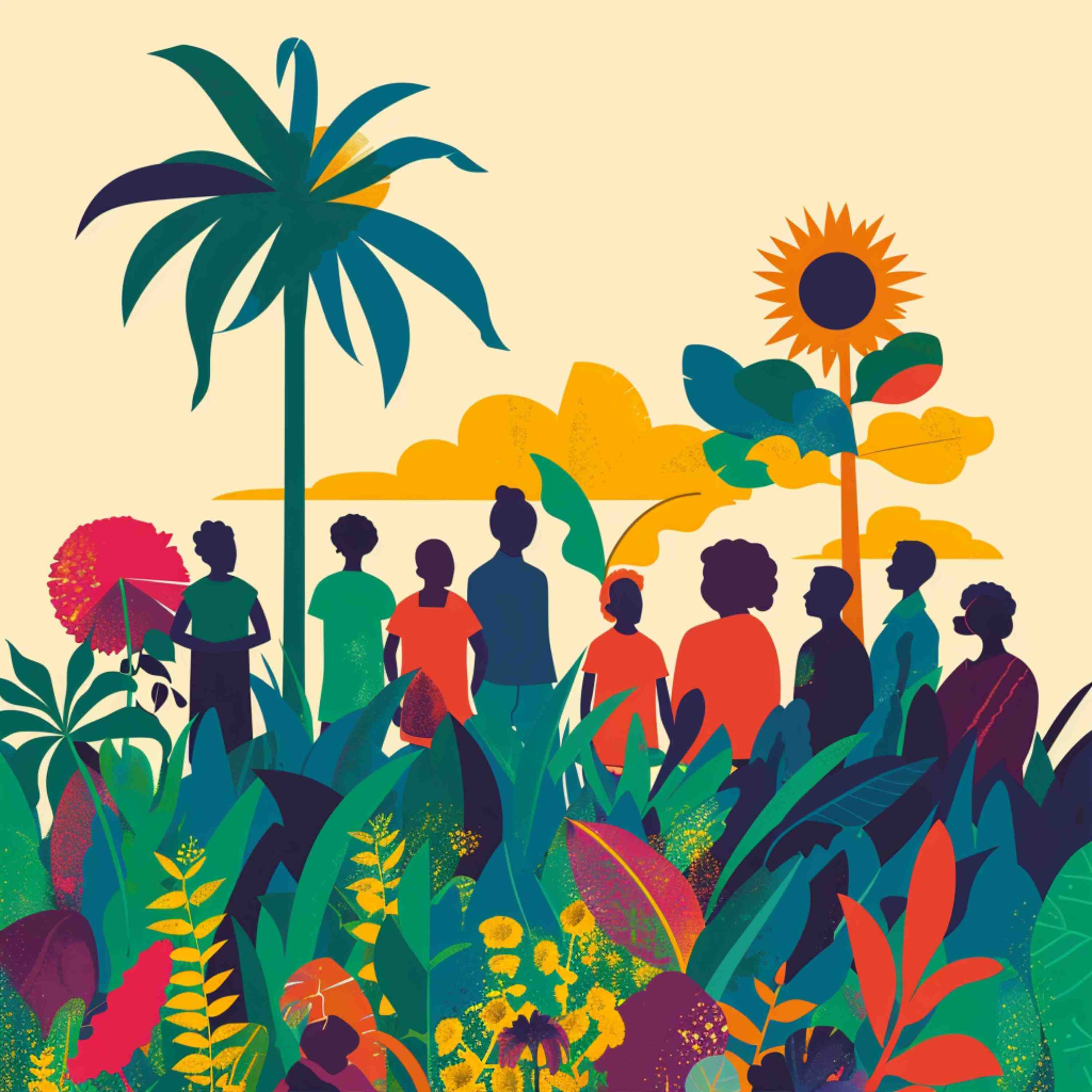 [Part 1] The Five Types of People You’ll Meet on Your Way to FI by FIRECracker of Millennial Revolution