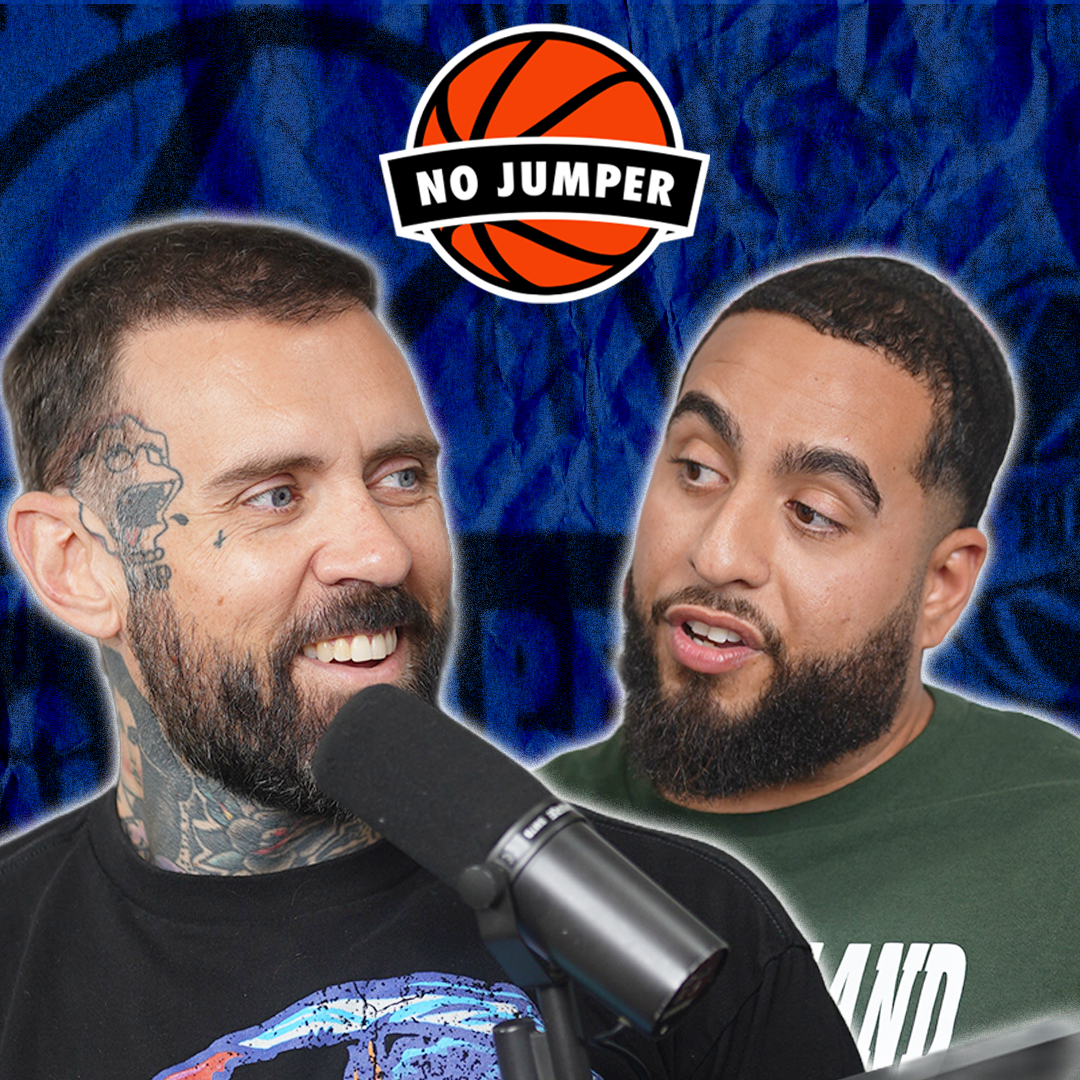 Corrupt Rikers Island Prison Guard Turned Drug Smuggler Tells his Story