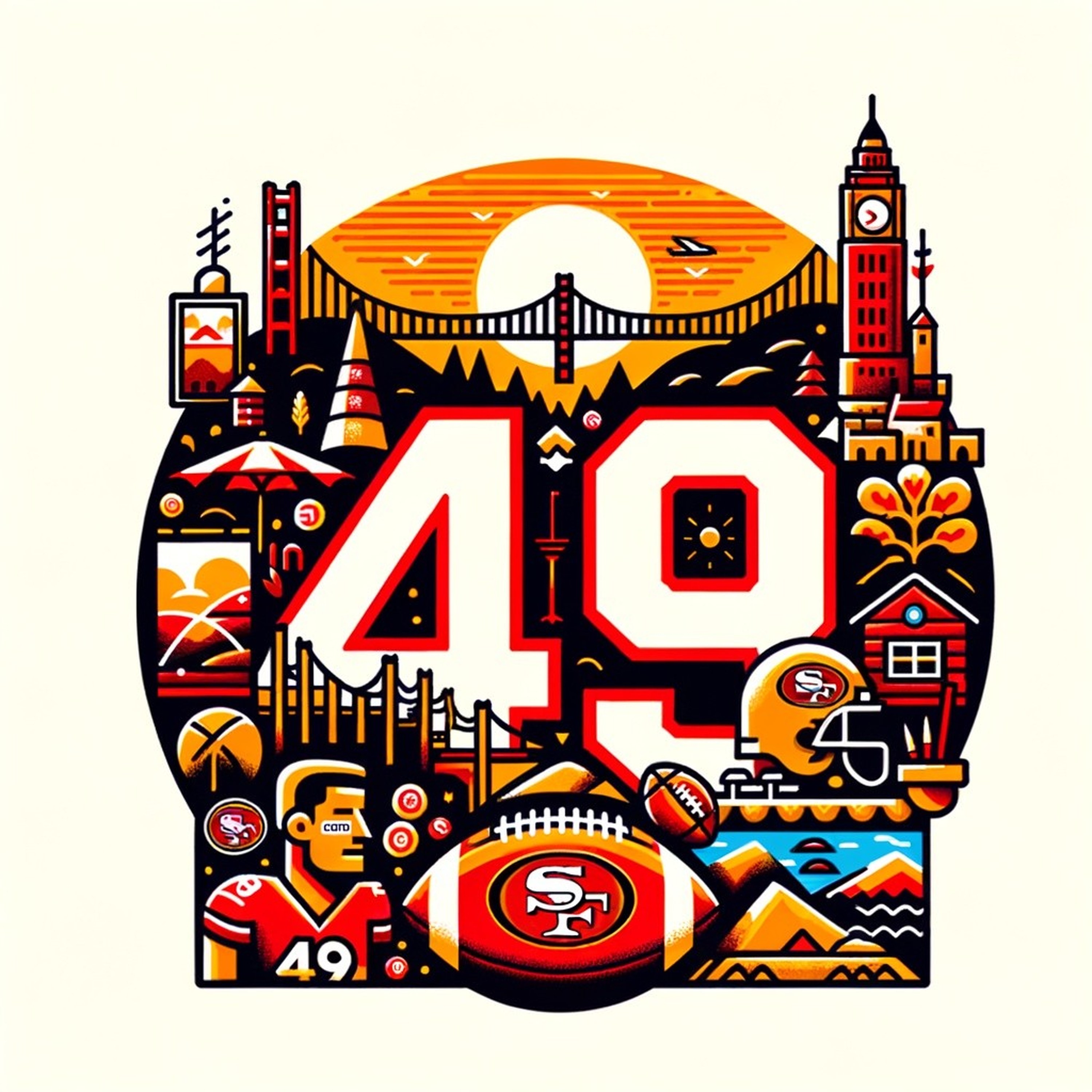 49ers Gossip podcast artwork