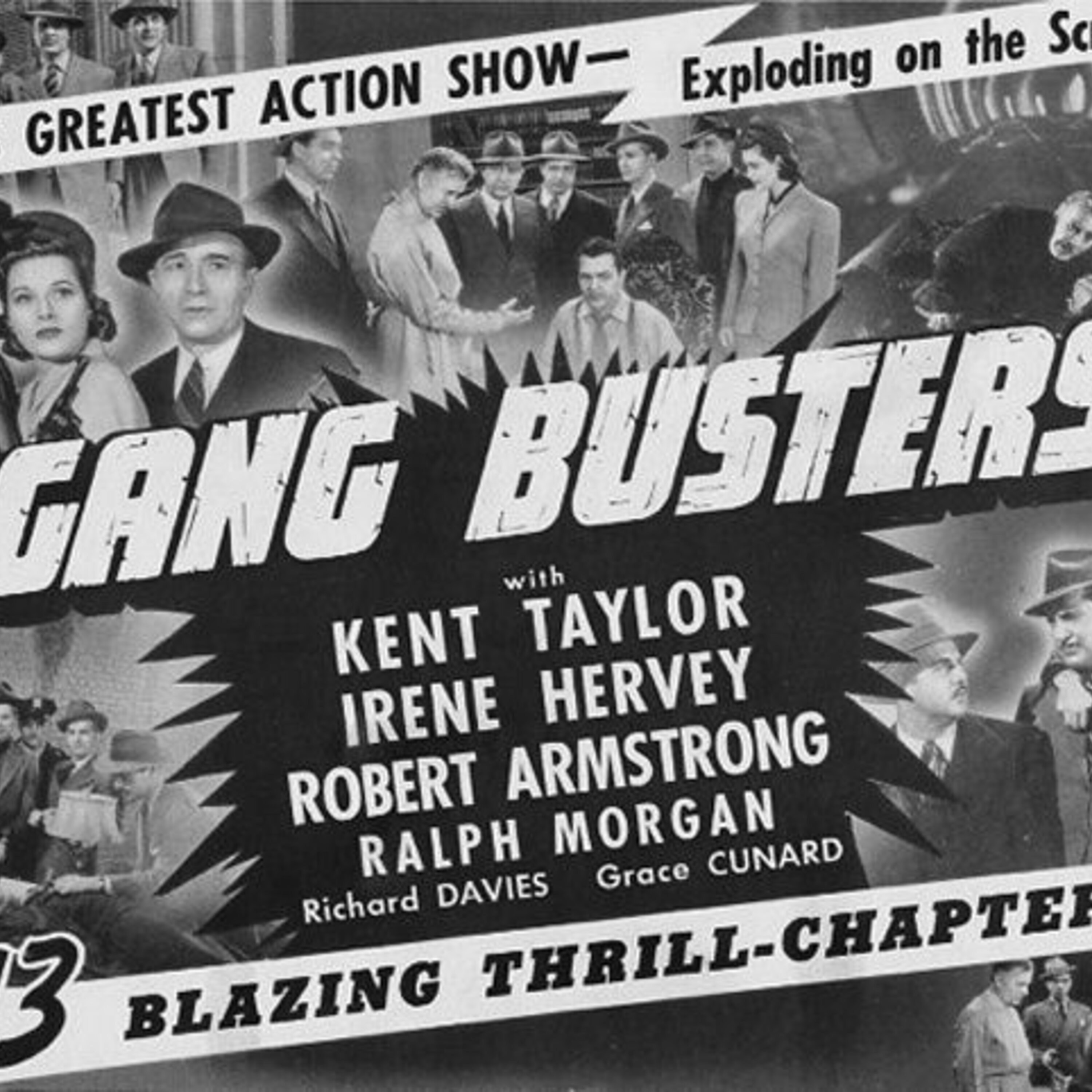 Gang Busters-451124-0409-The Case Of Matthew Cazzara(2954) episode artwork